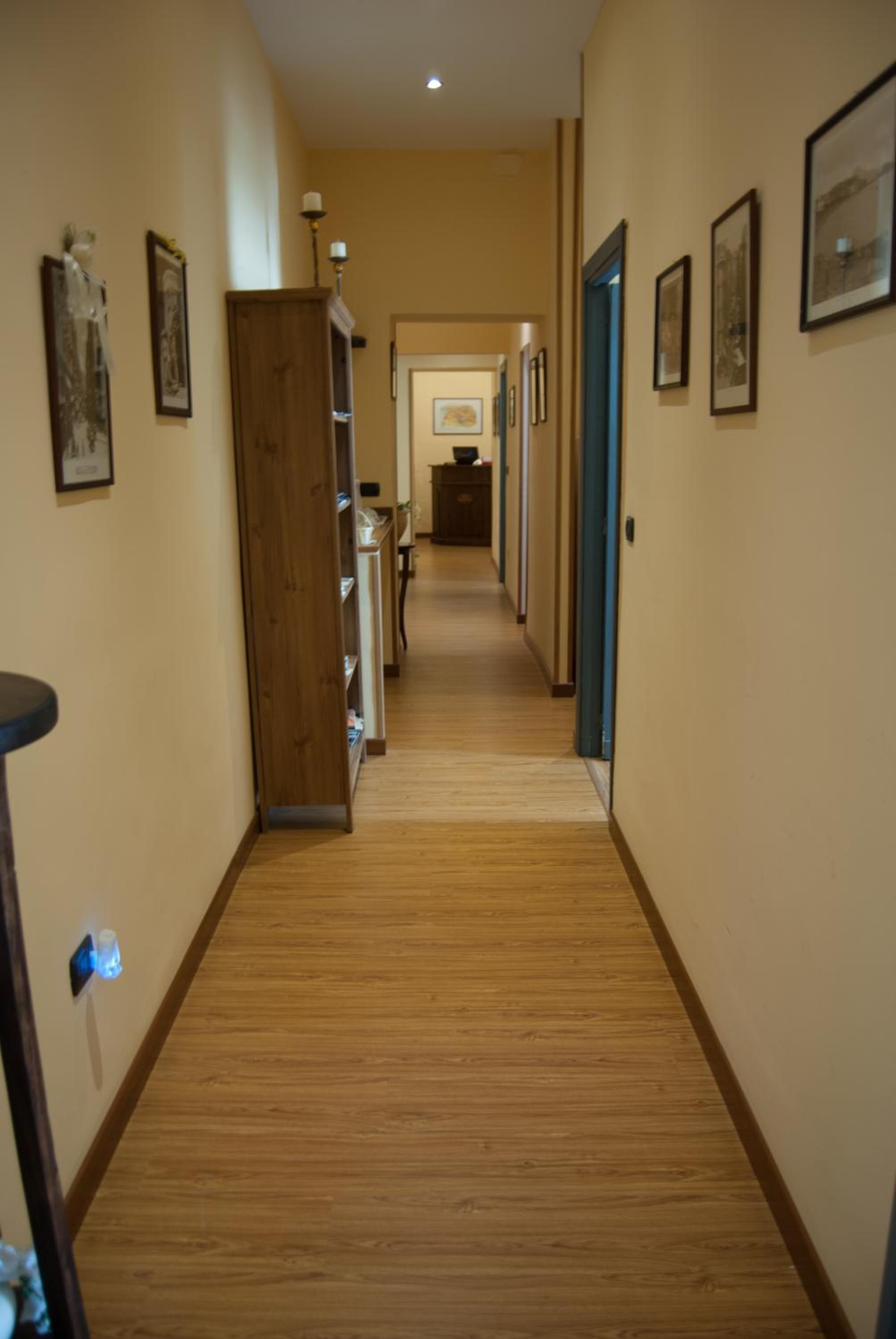 Monteoliveto Bed & Breakfast