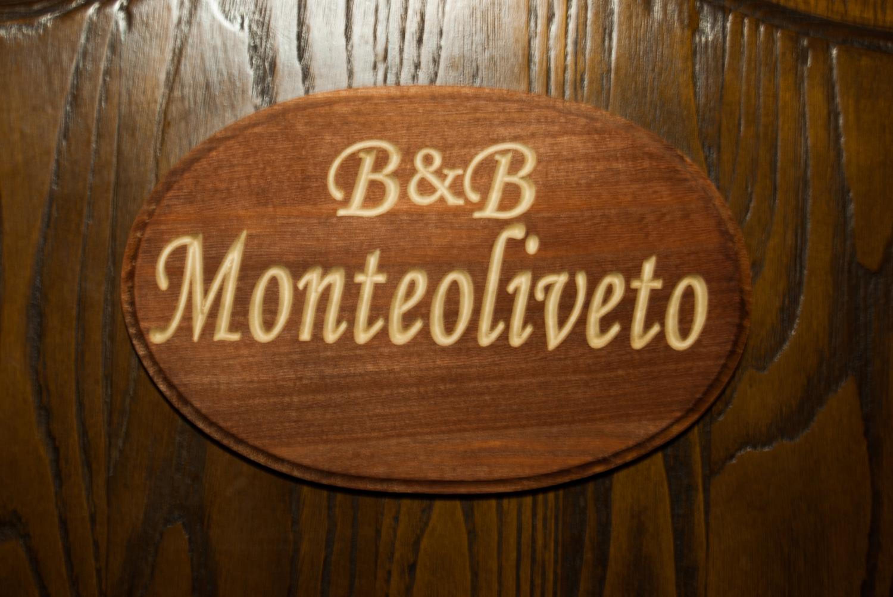Monteoliveto Bed & Breakfast