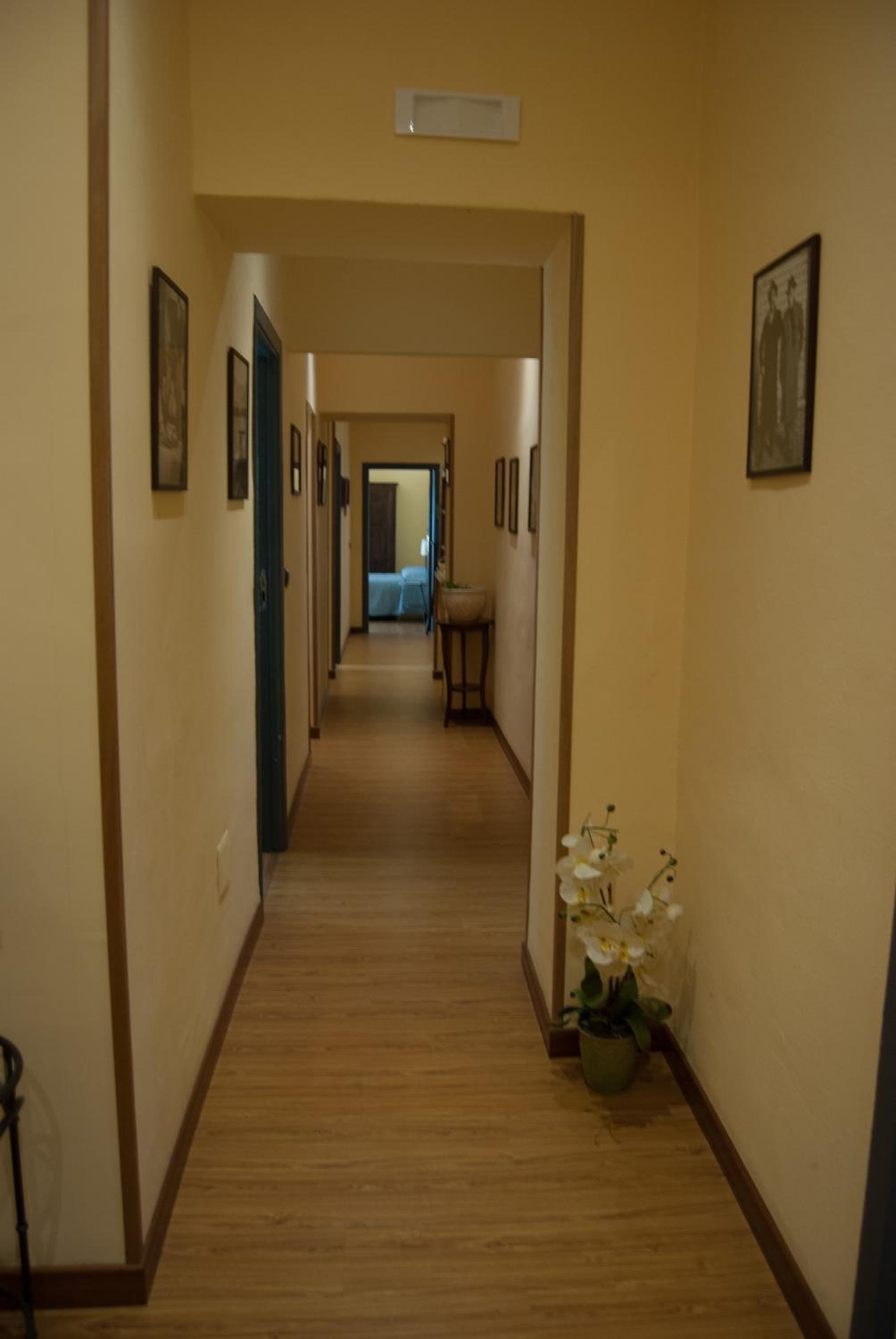 Monteoliveto Bed & Breakfast
