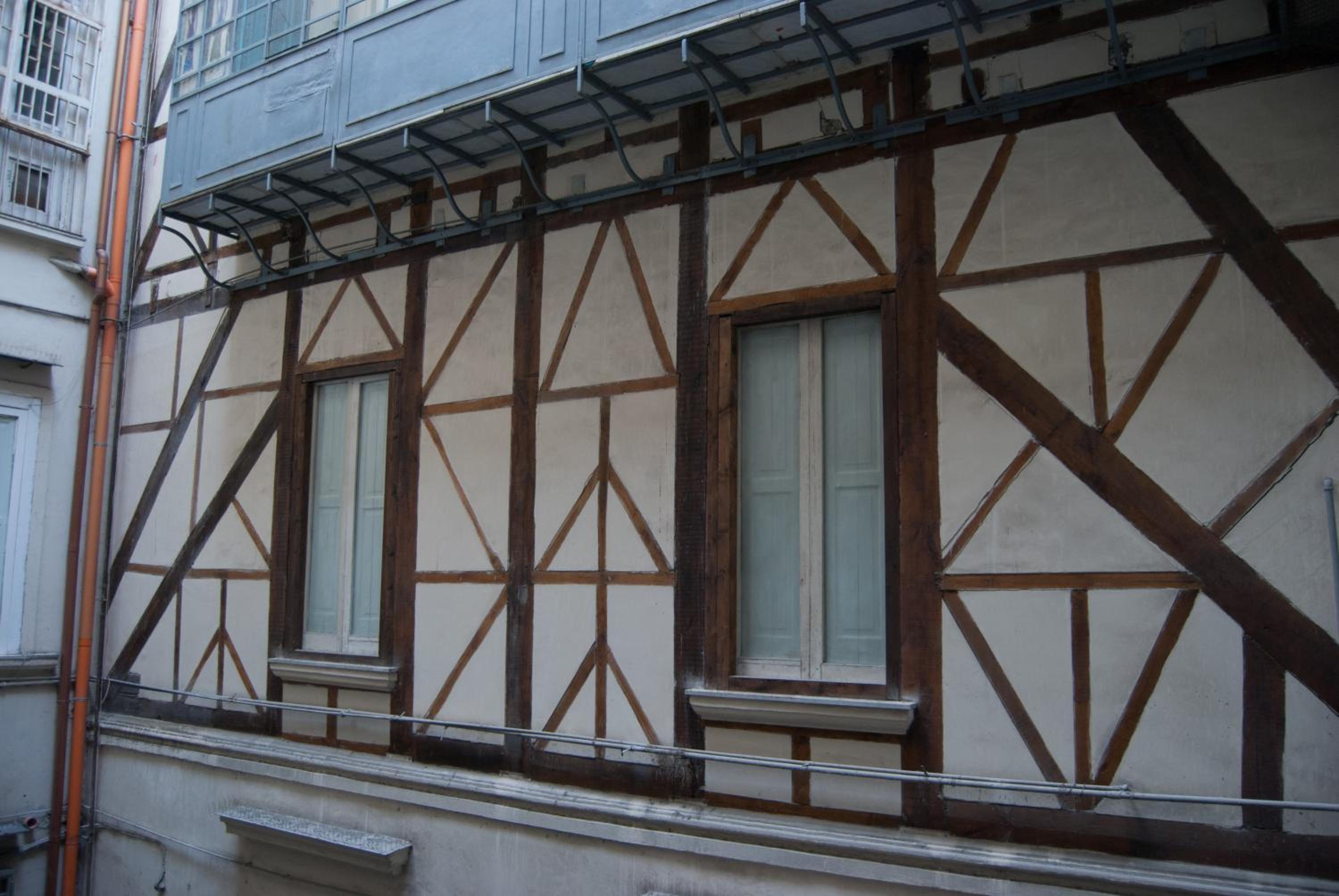 Monteoliveto Bed & Breakfast