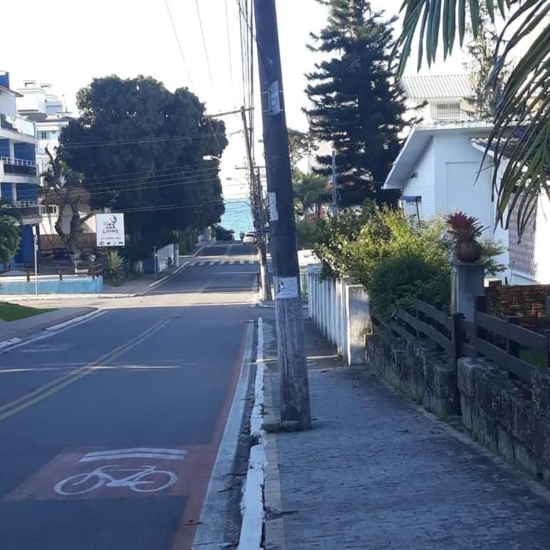 Apartamento em Canasvieiras perto do mar