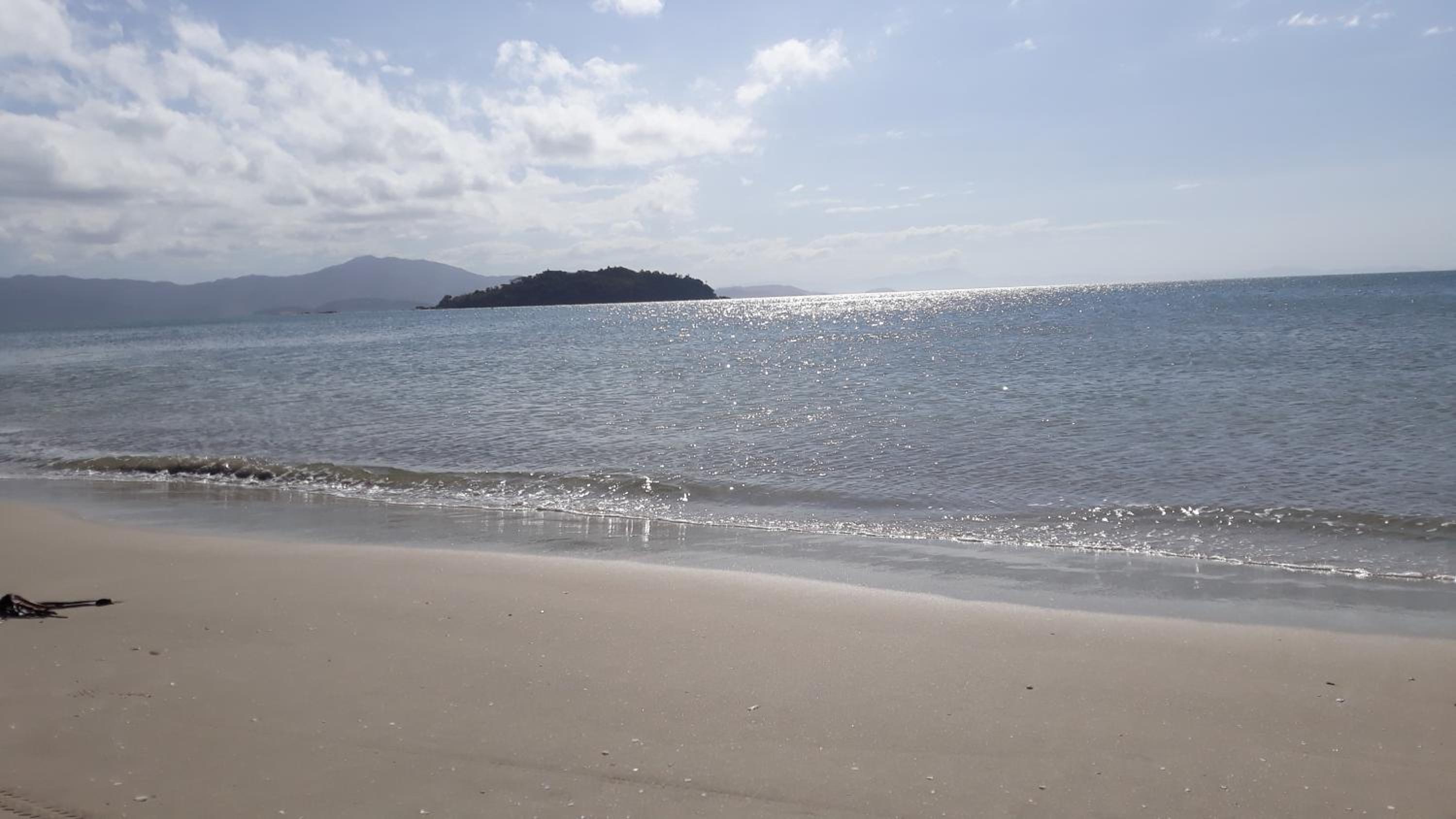Apartamento em Canasvieiras perto do mar