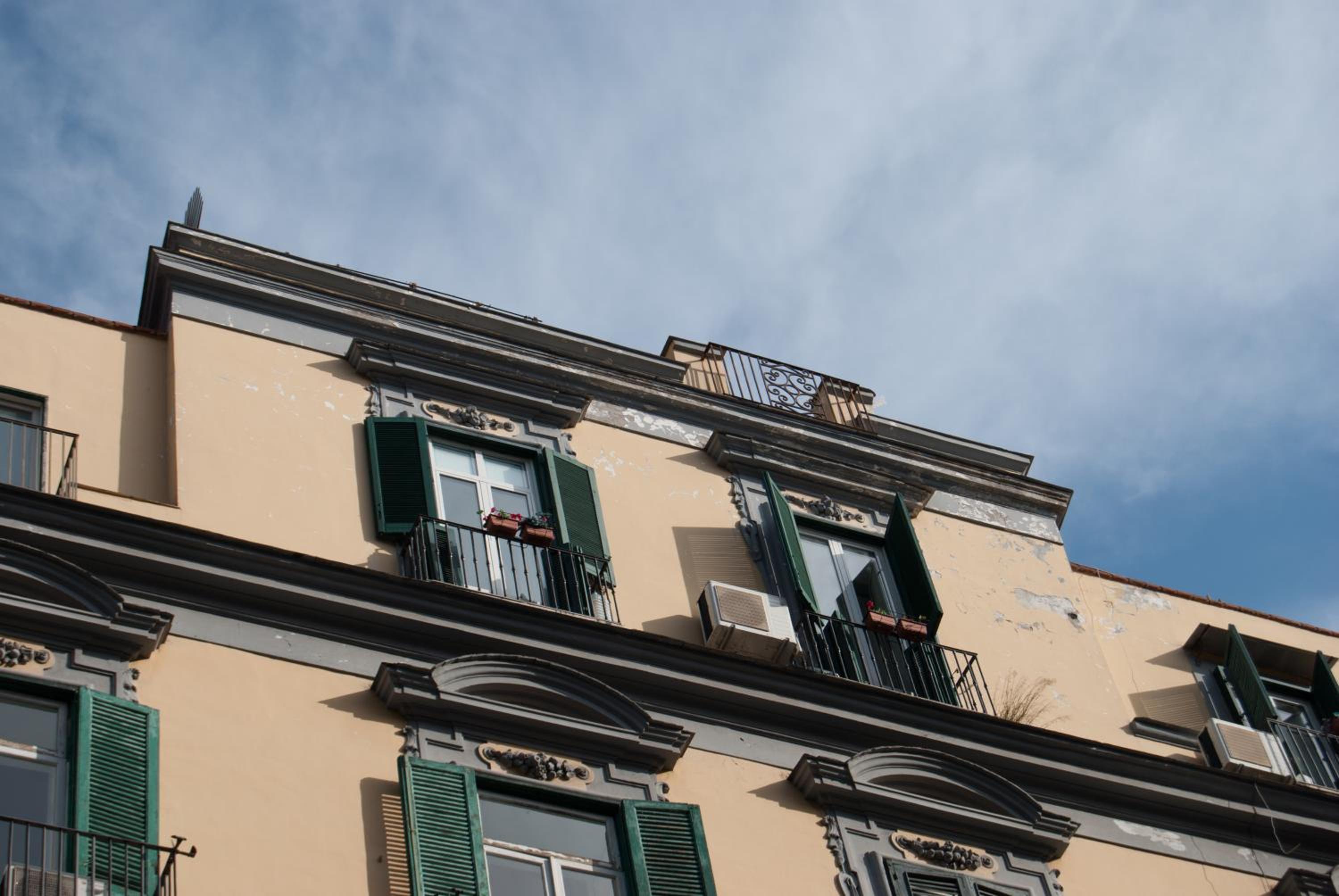 Monteoliveto Bed & Breakfast