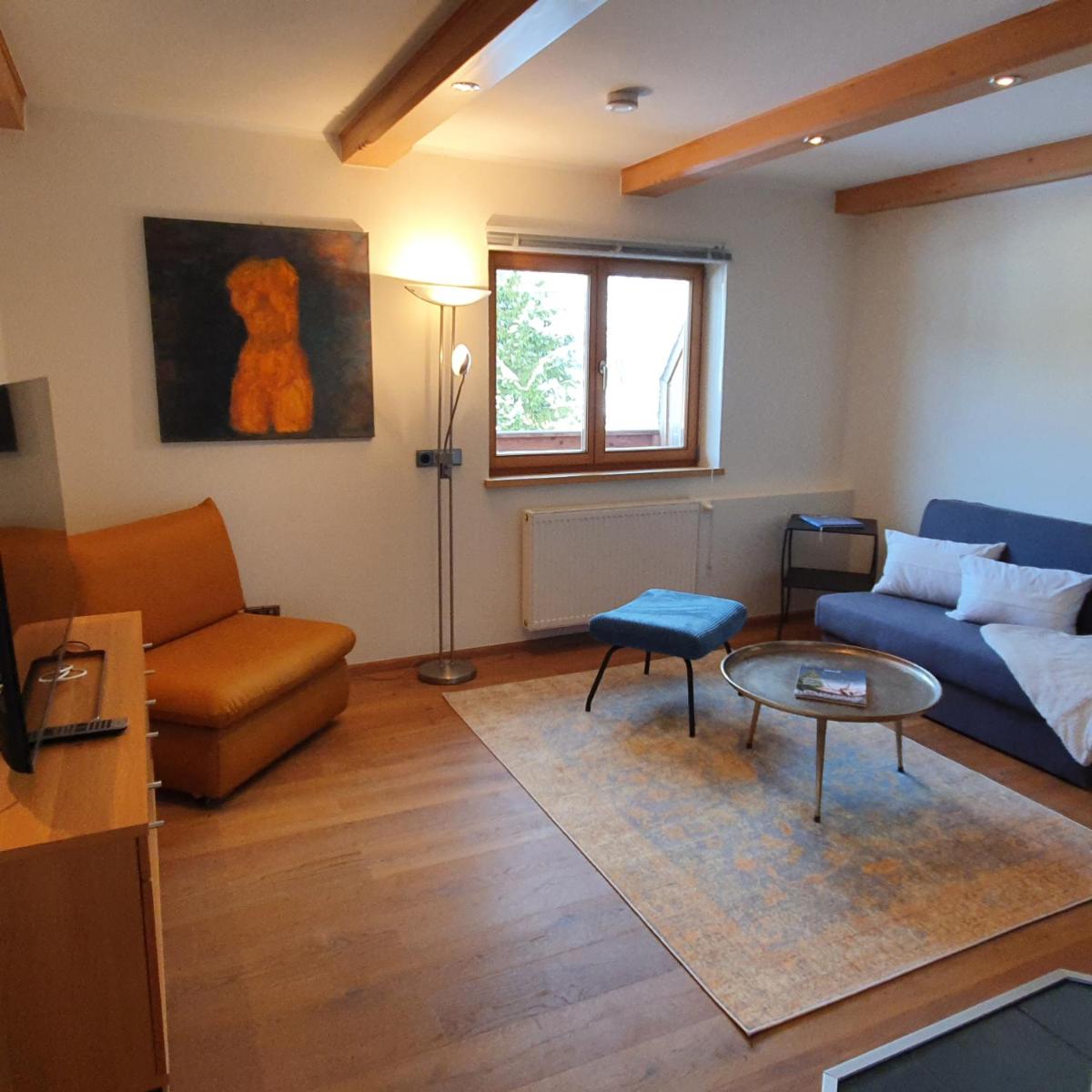 Ferienwohnung Reiner