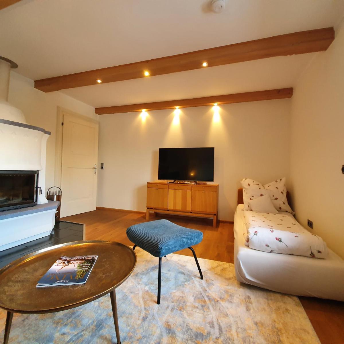 Ferienwohnung Reiner