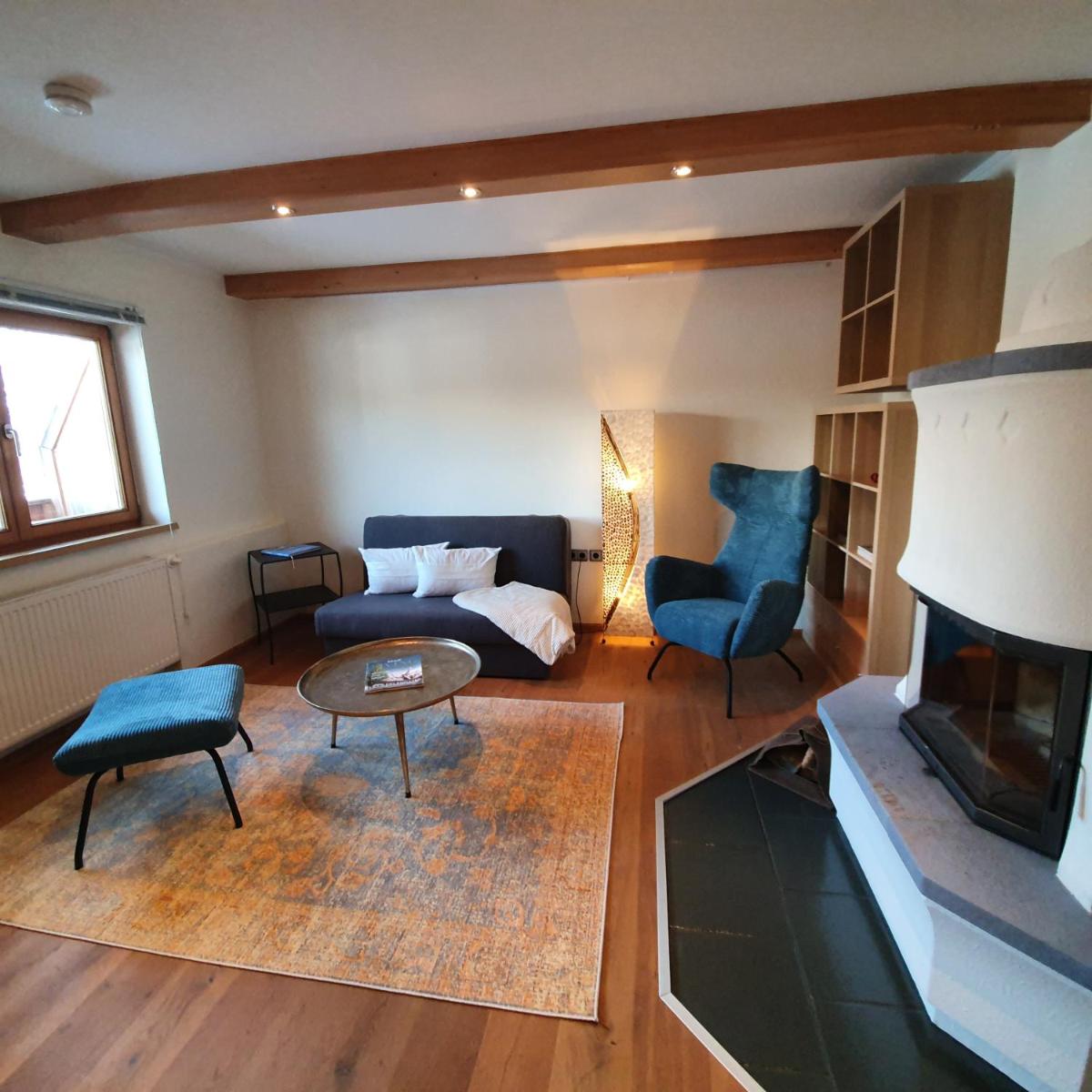 Ferienwohnung Reiner