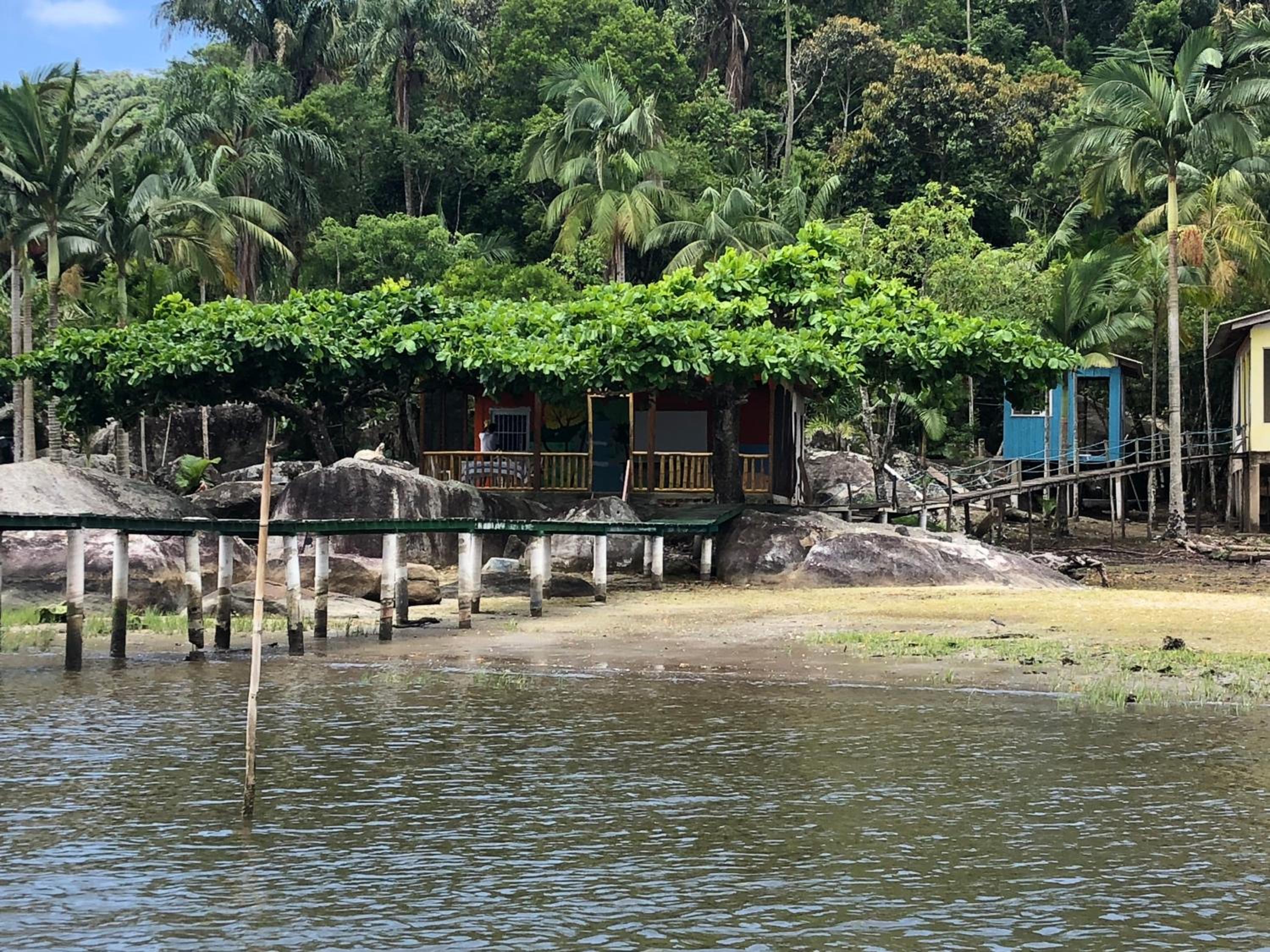 POUSADA CHARMOSA view 5