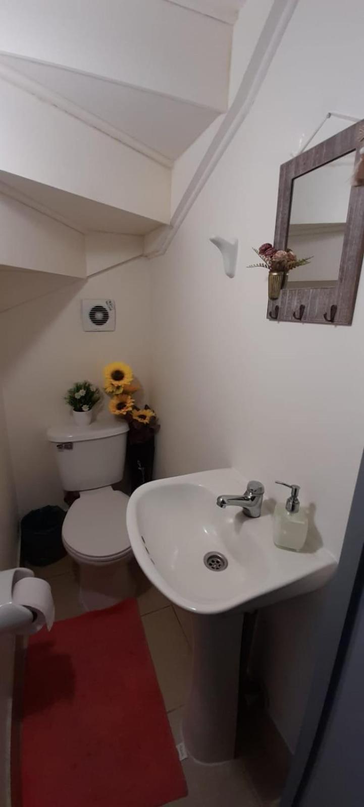 Casa en Villa Residencial 80 mts2