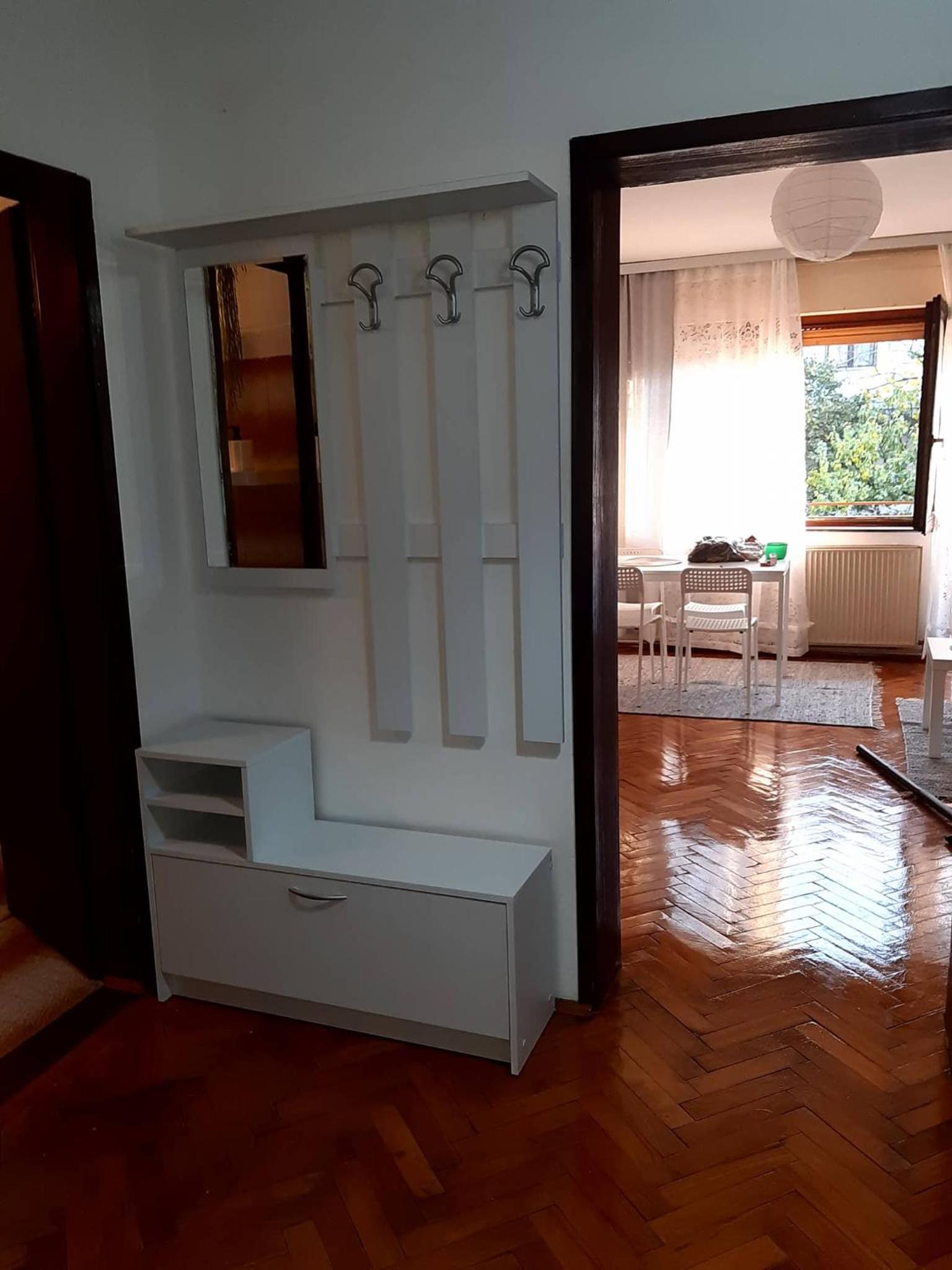 Apartment Ljiljan 2 Niš view 4