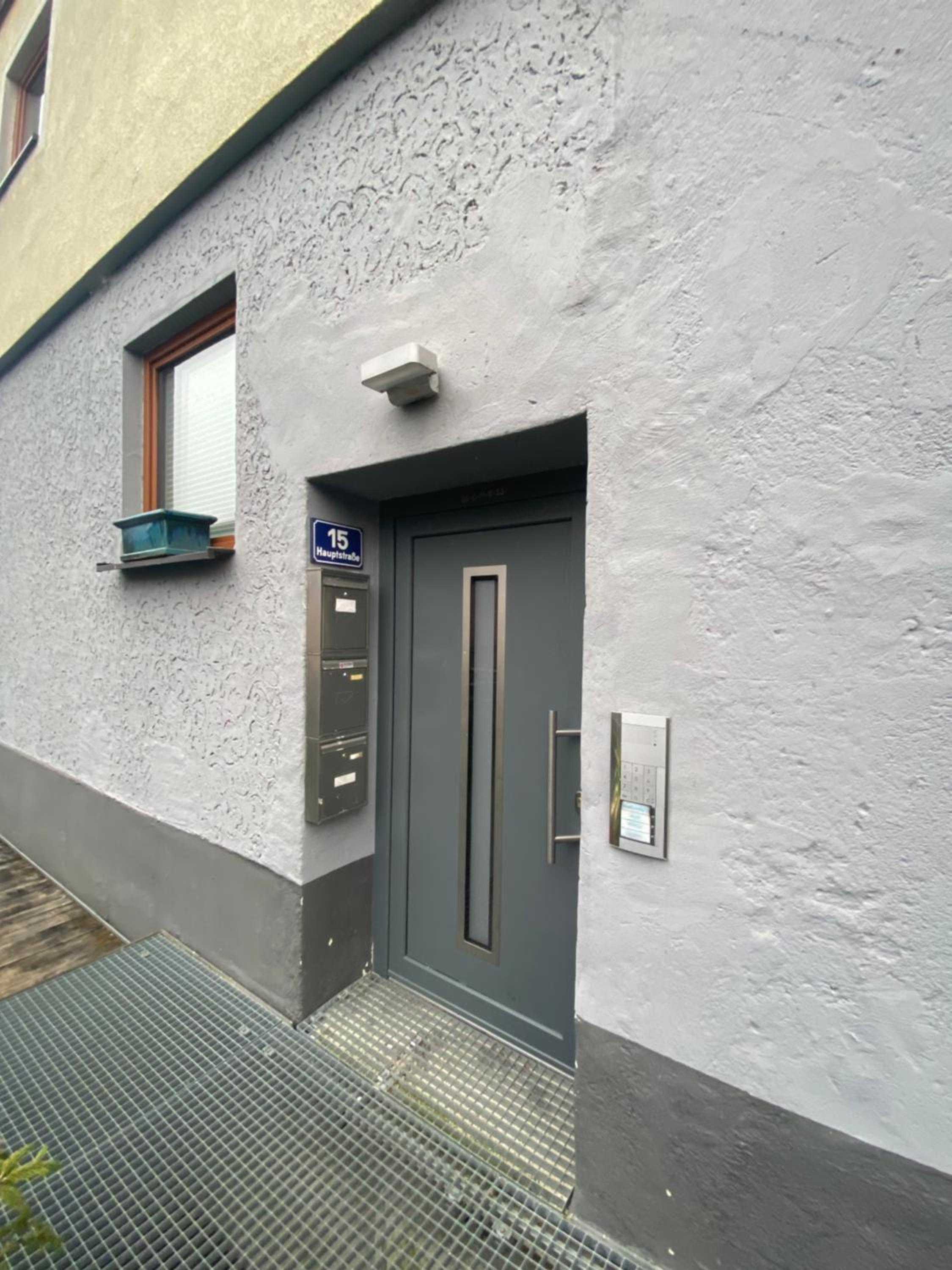 Ferienwohnung Gangsteig