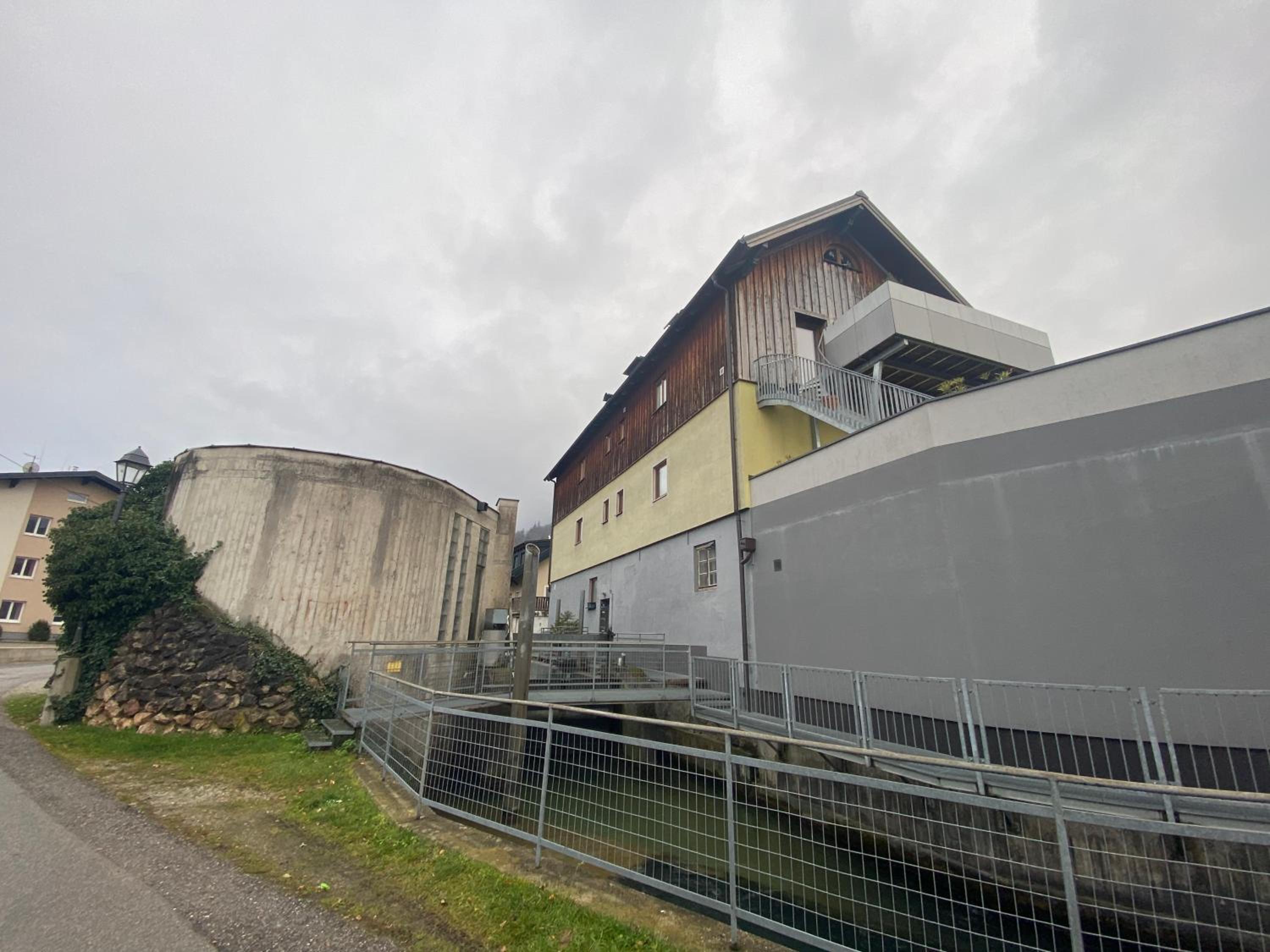 Ferienwohnung Gangsteig