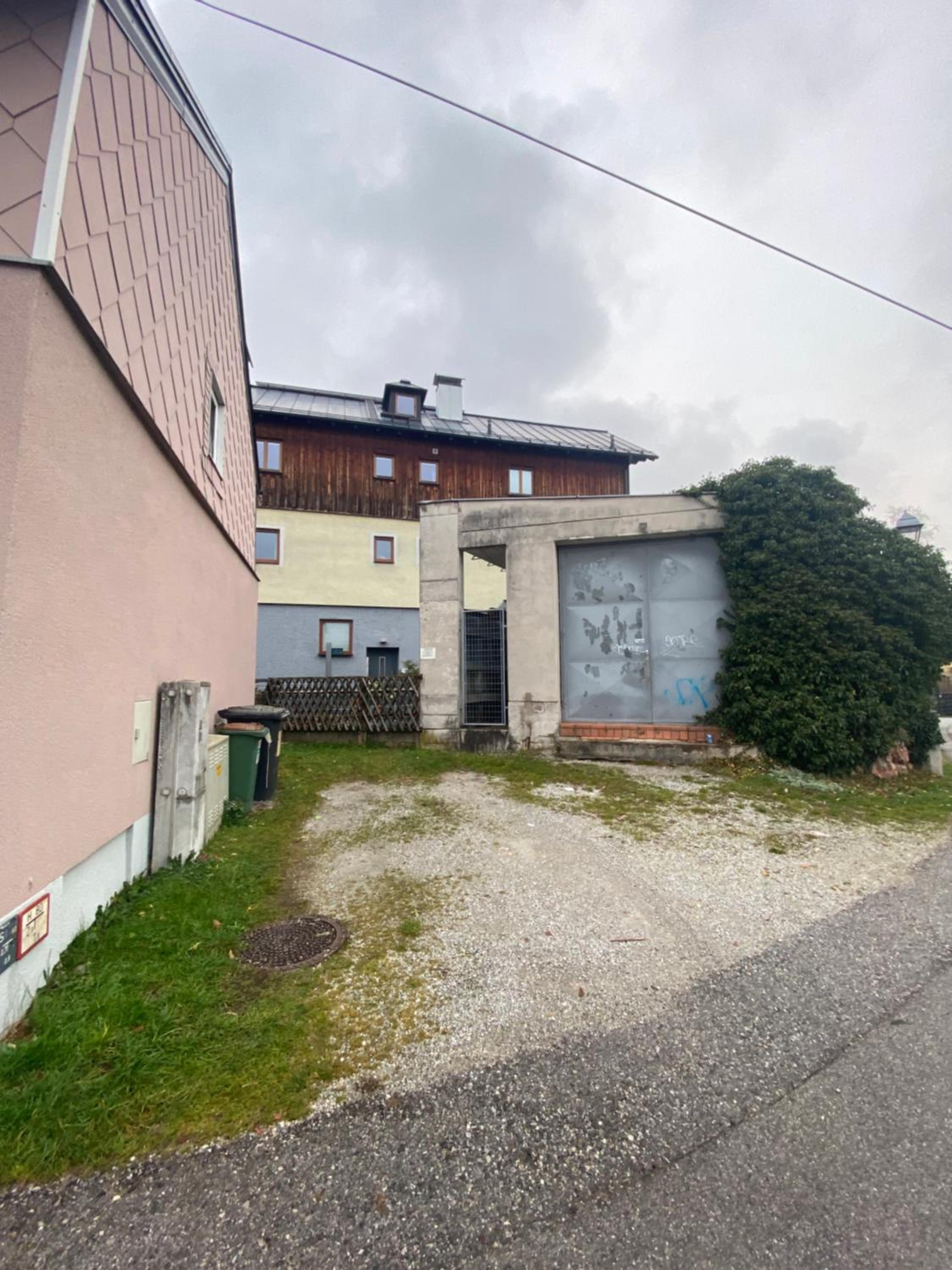 Ferienwohnung Gangsteig