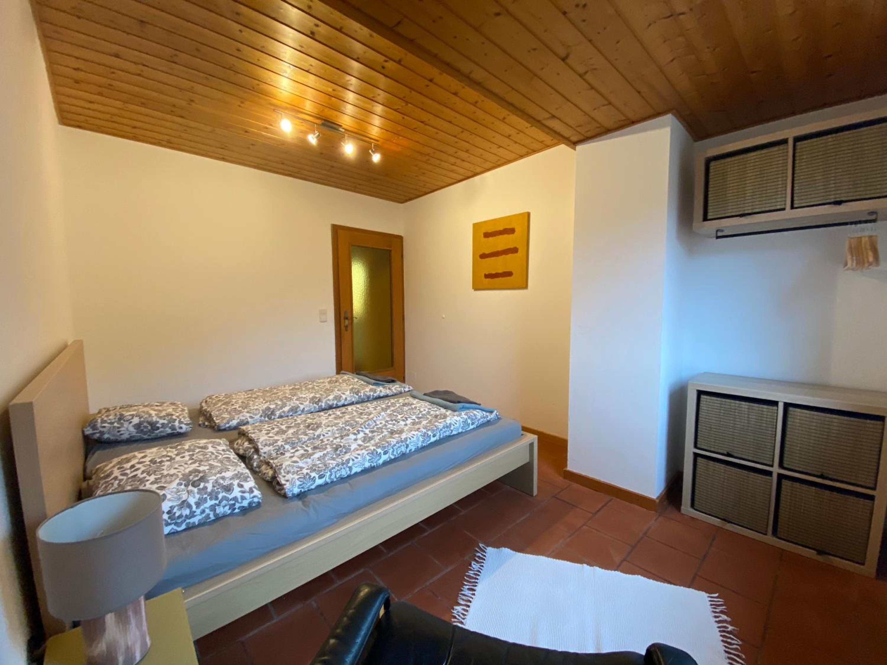 Ferienwohnung Gangsteig