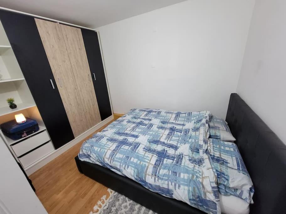 Spacious Apartment in Novi Sad view 3