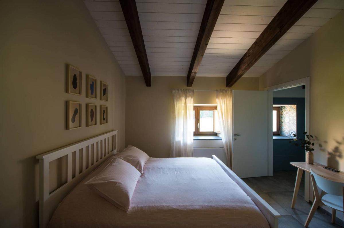 Parva Vinea Agriturismo view 4