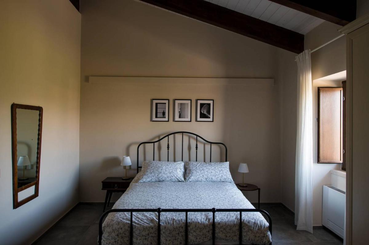 Parva Vinea Agriturismo view 2