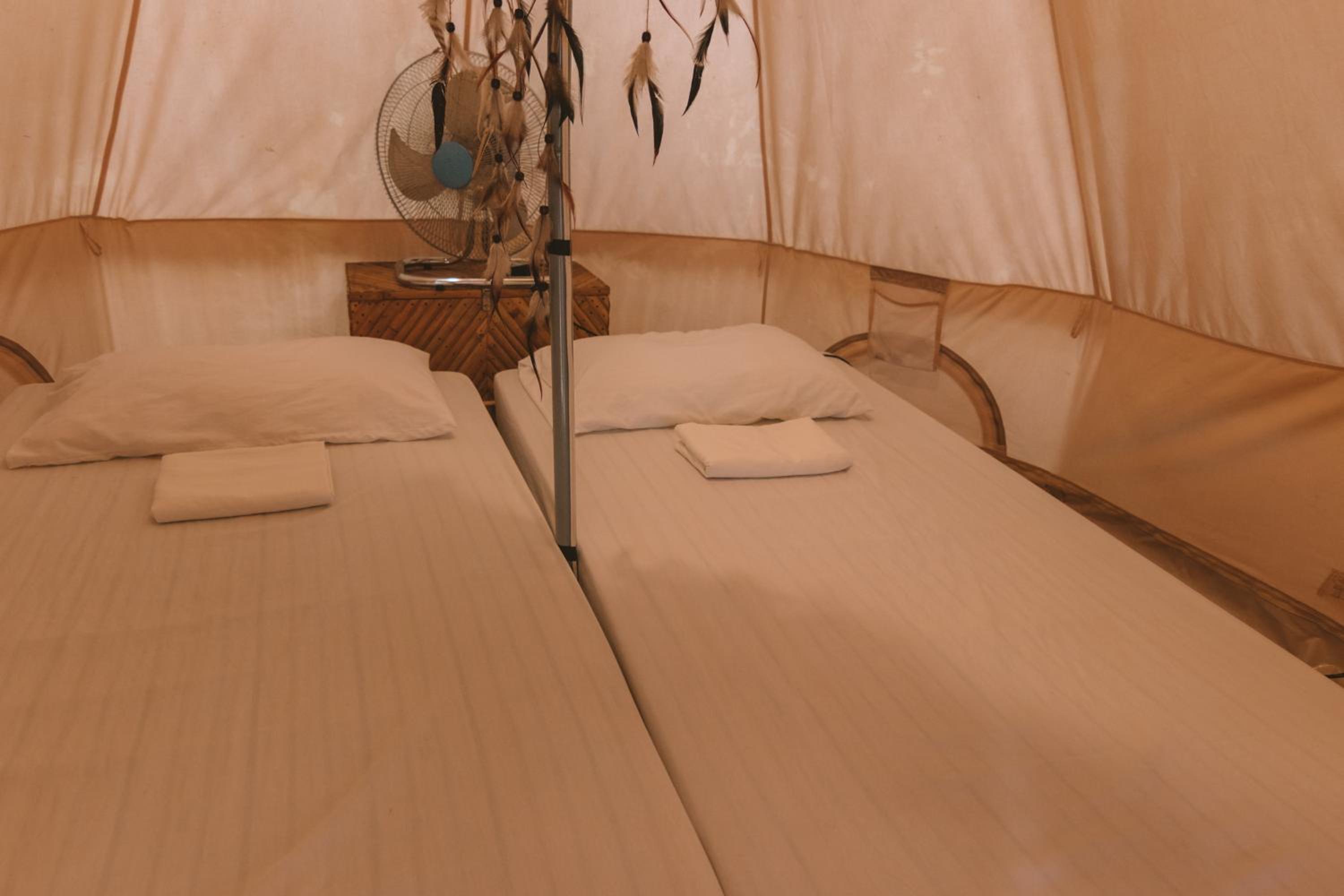 Mad Monkey Hostel Nacpan Beach — photo 51