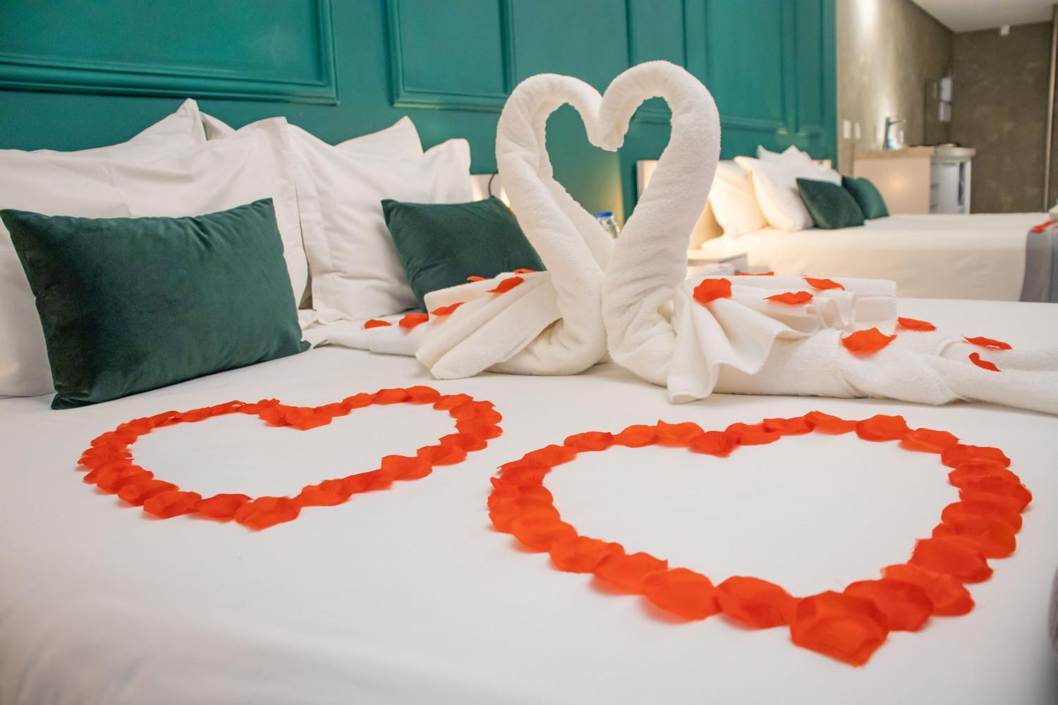 Resort Magnífico