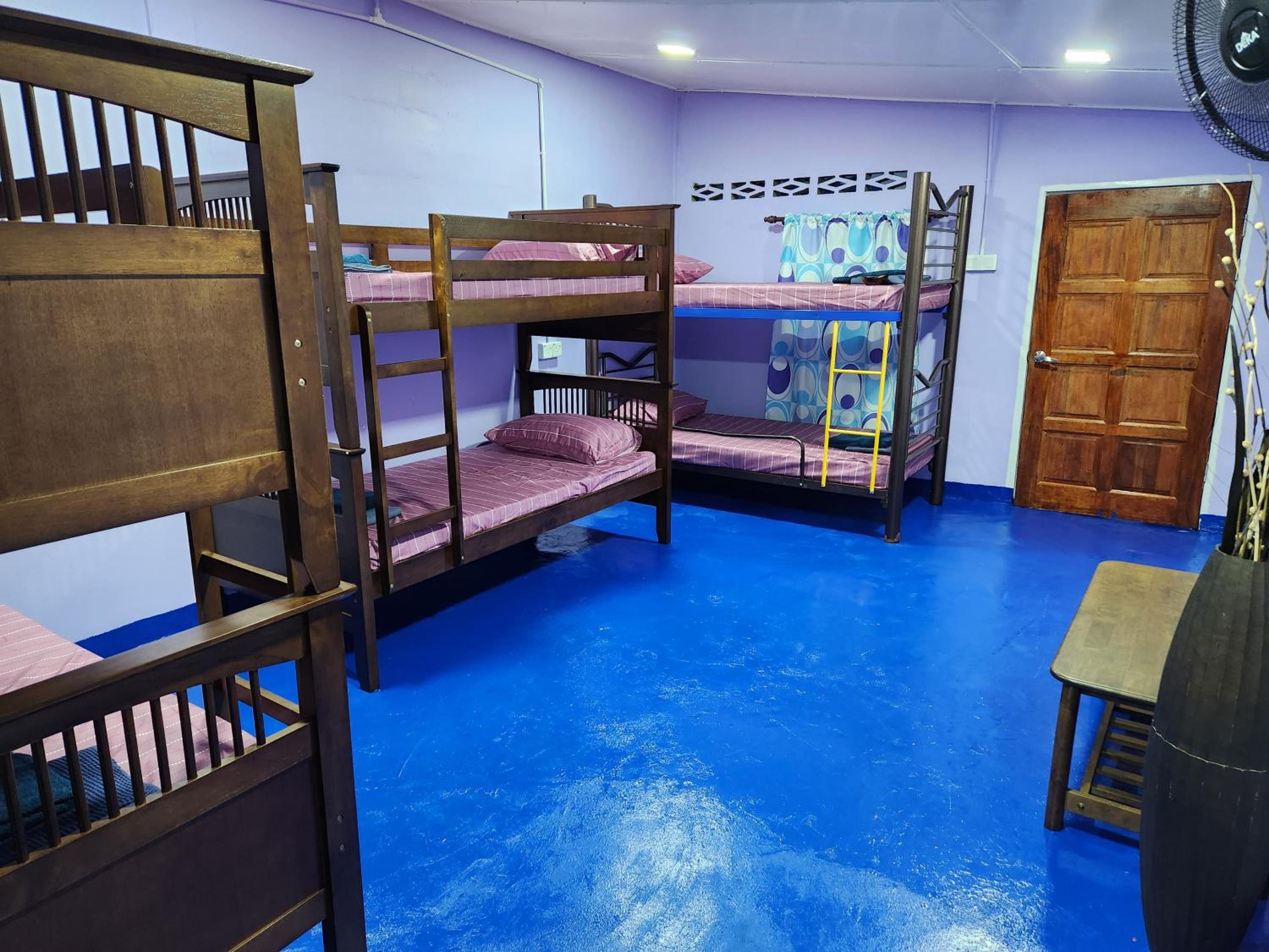 Gecko Guesthouse photo 8