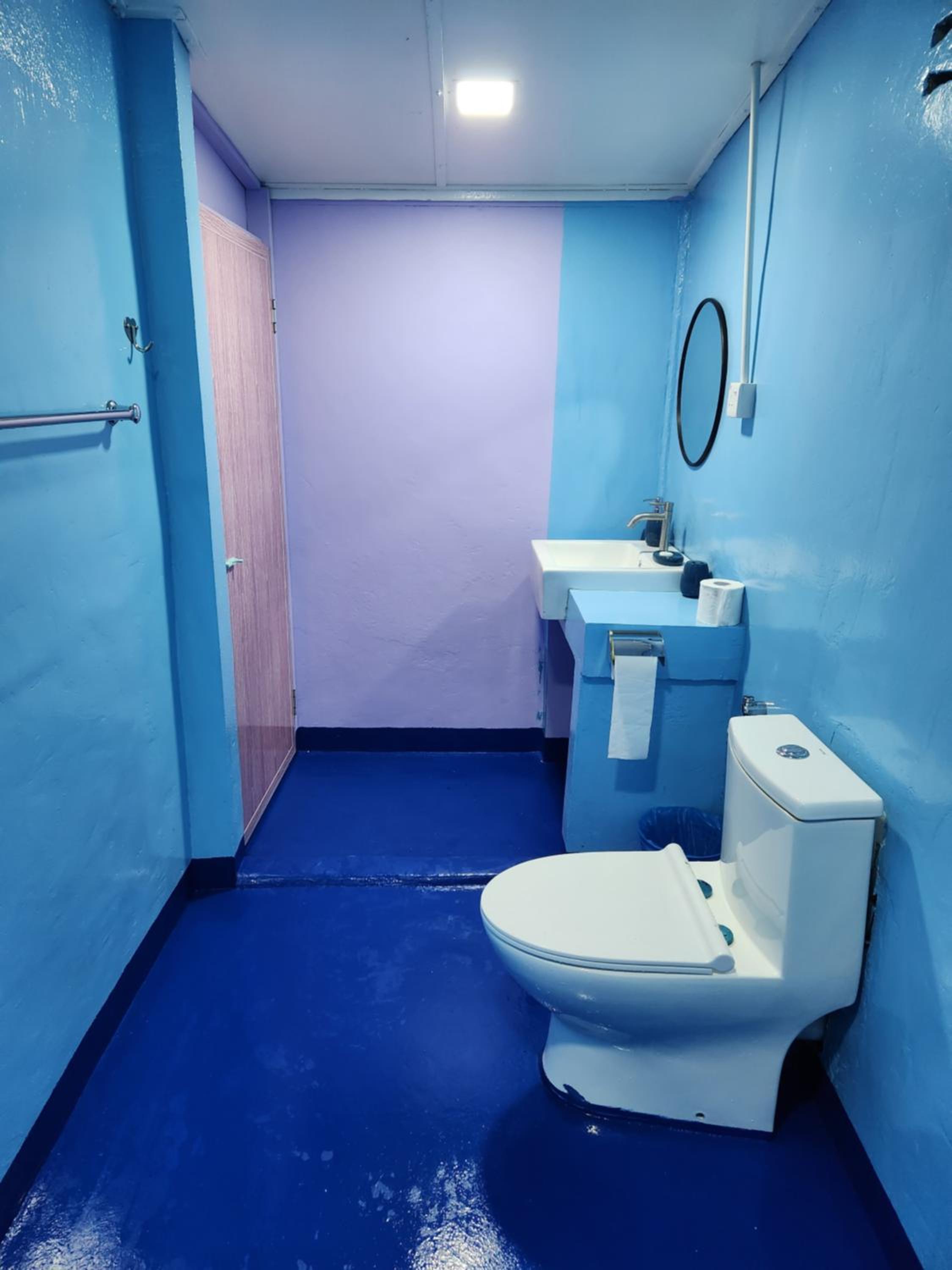 Gecko Guesthouse photo 7