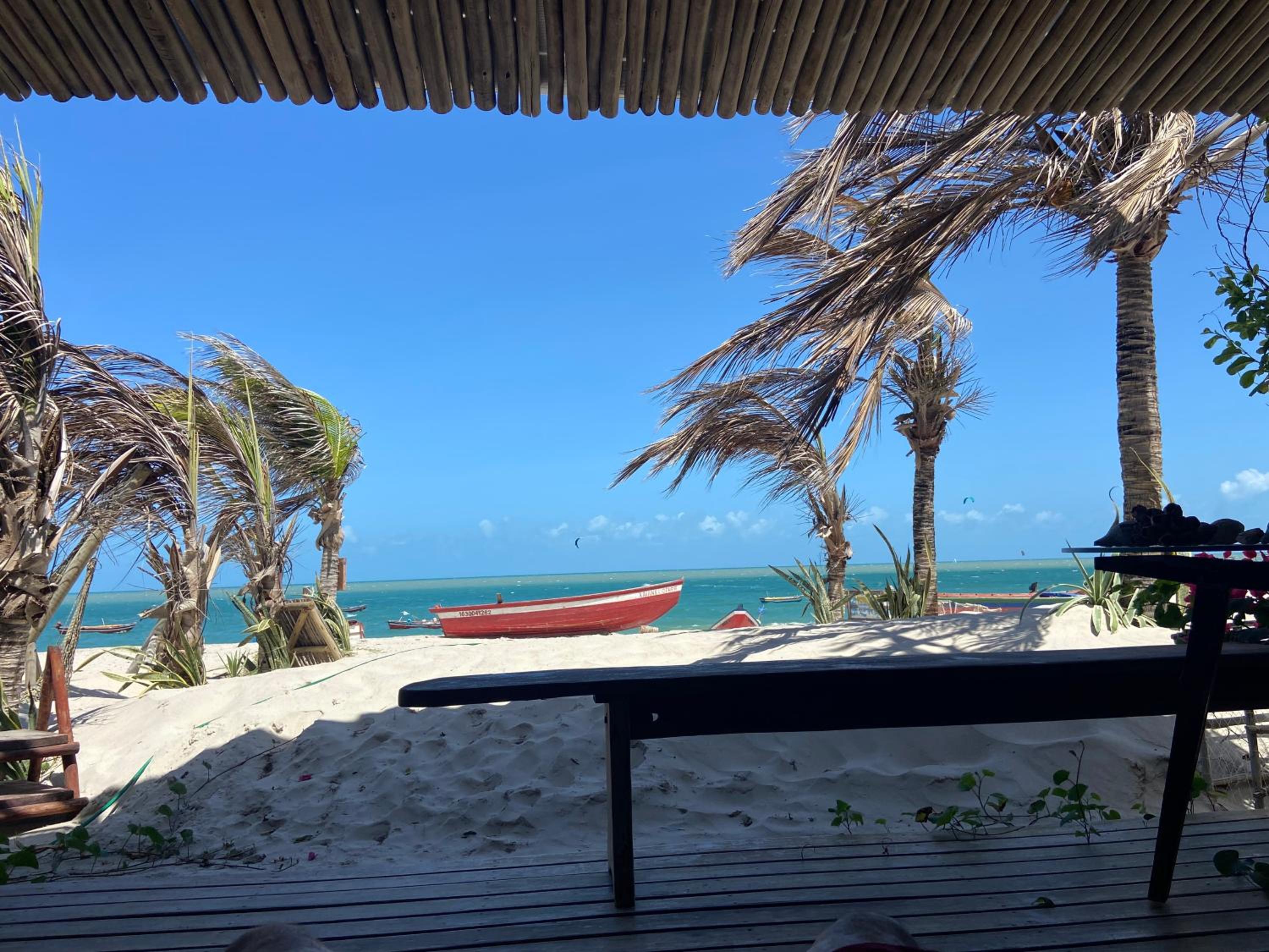 La Vista Kite Preá