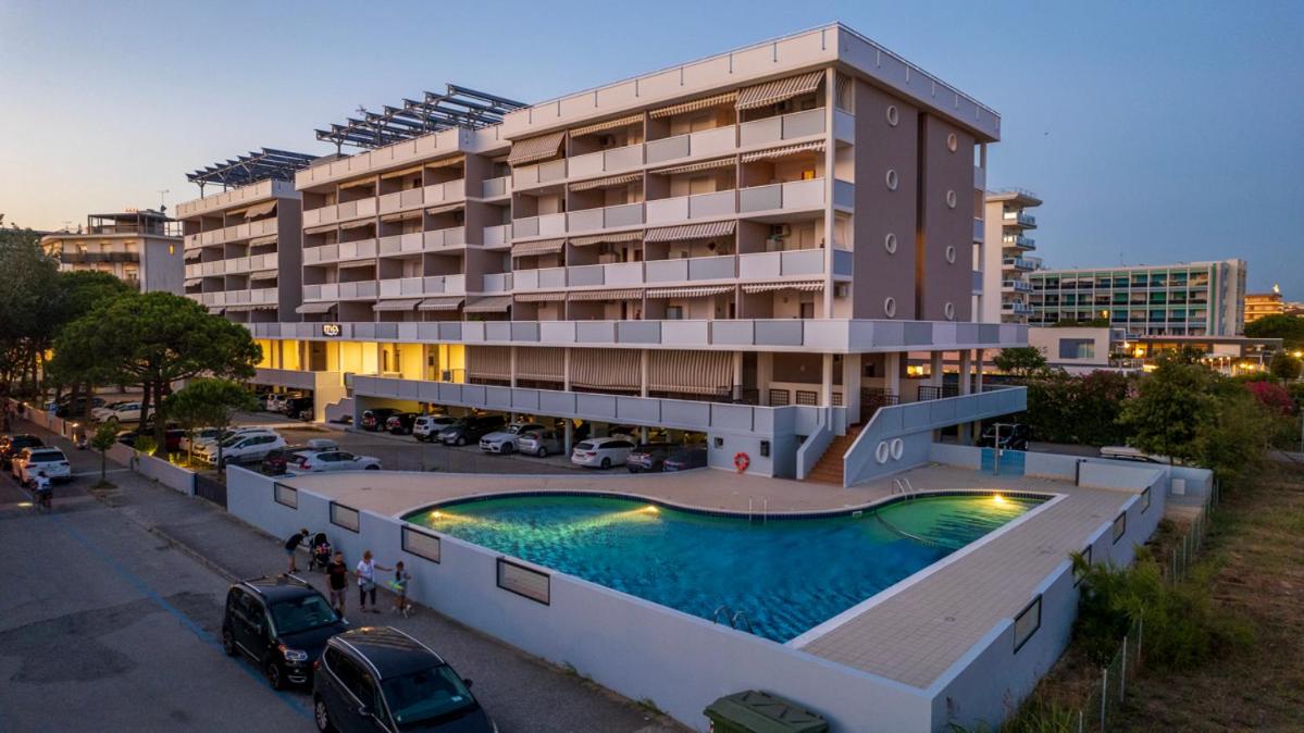 Hotel Residence Itaca - Image 1