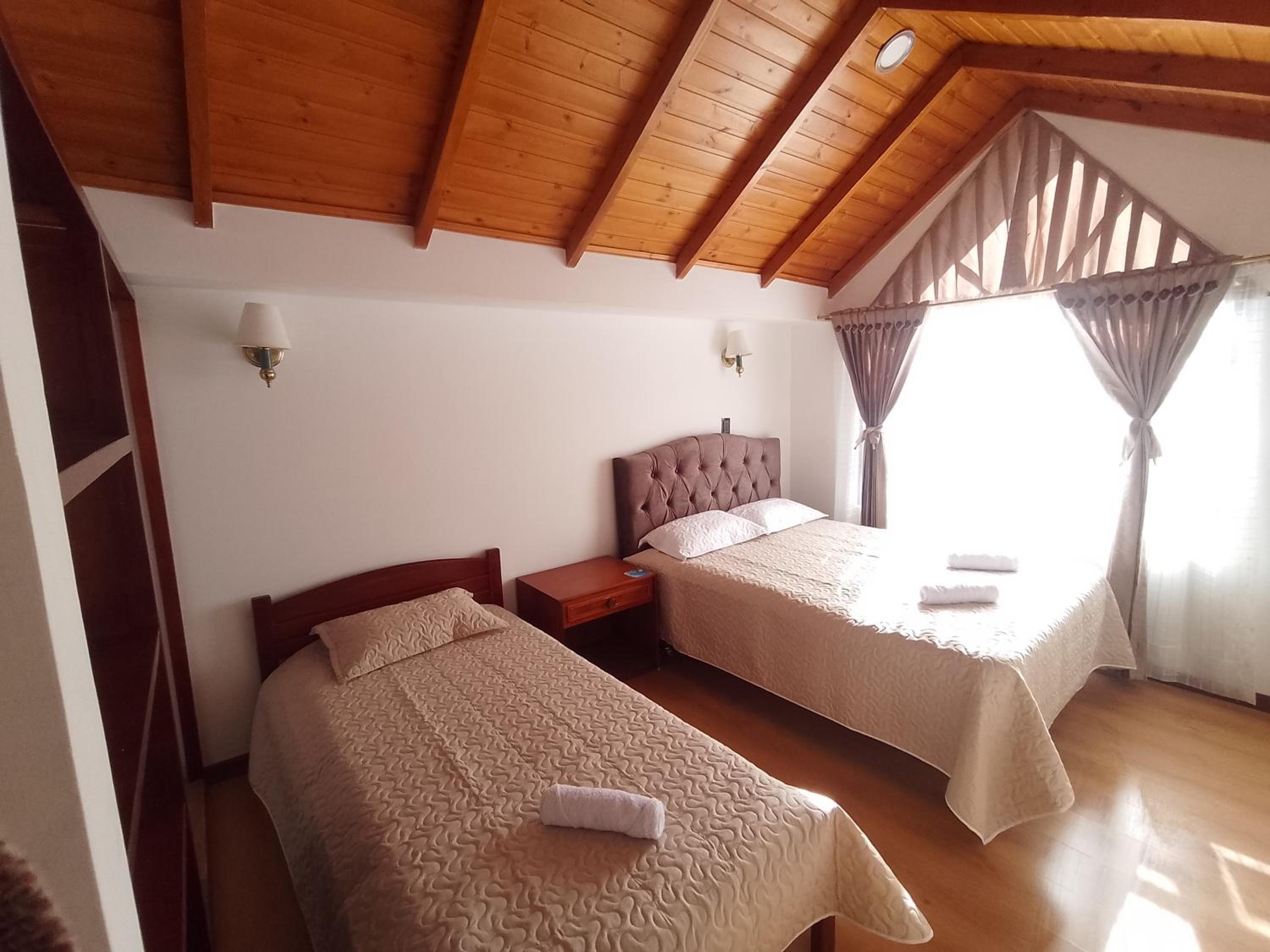 Villa Graciela I
