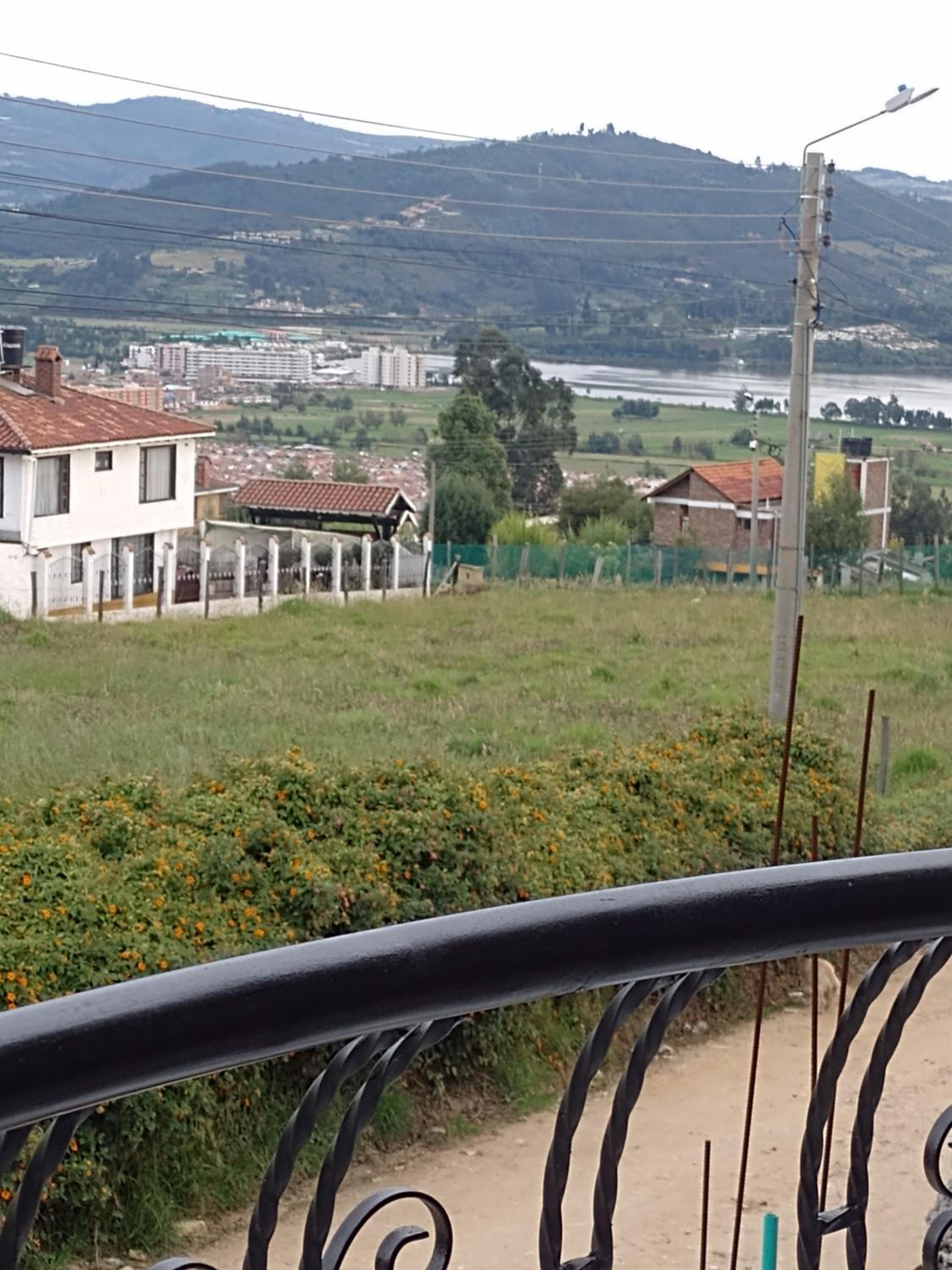 Villa Graciela I