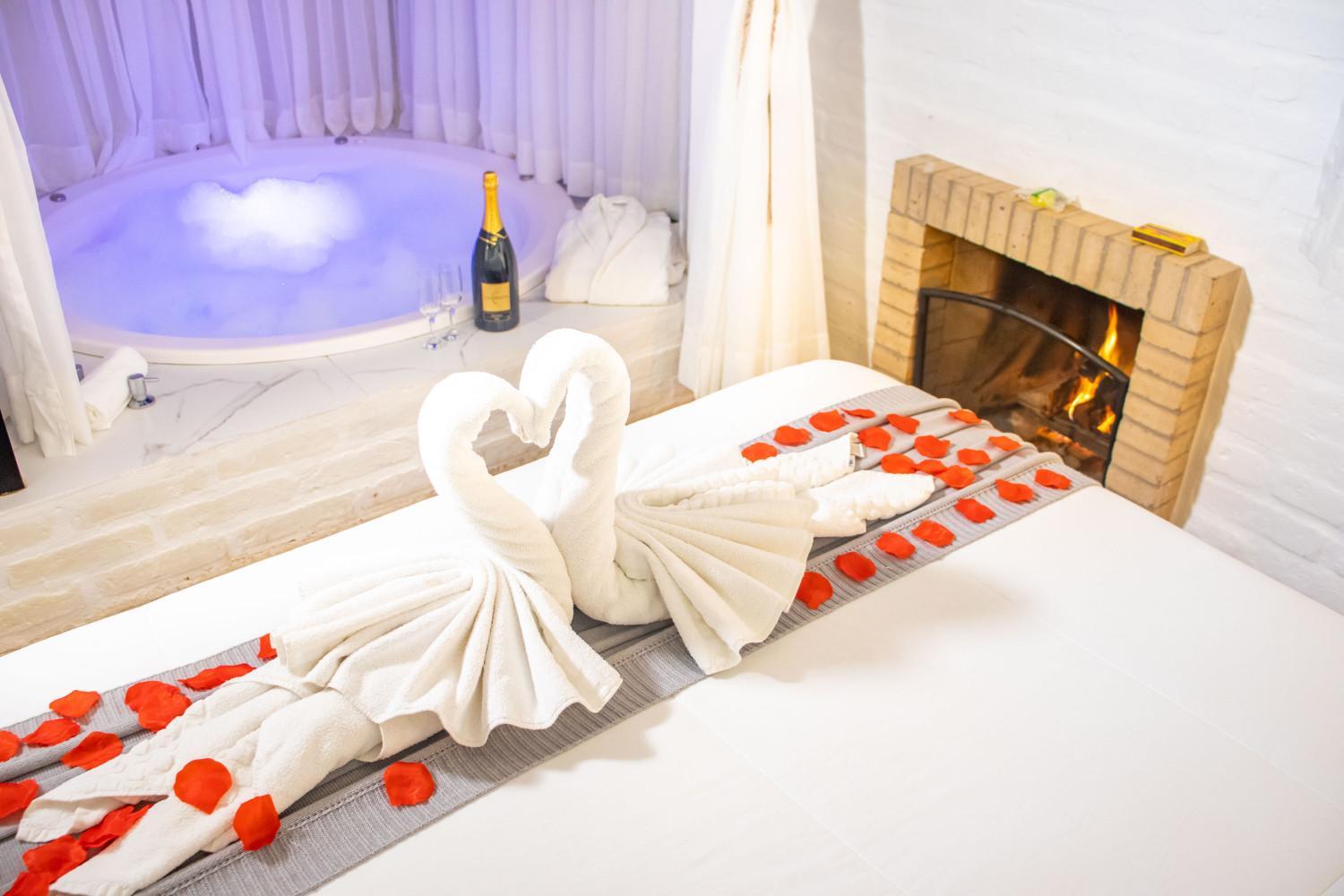 Resort Magnífico