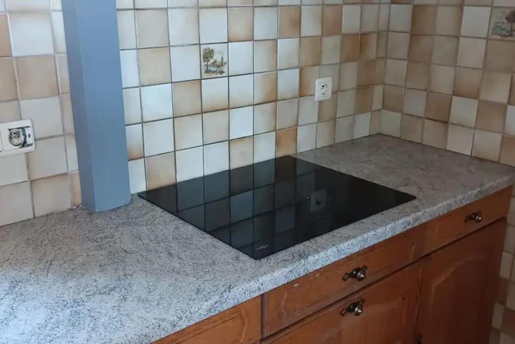 Belle maison de maître située dans une ferme