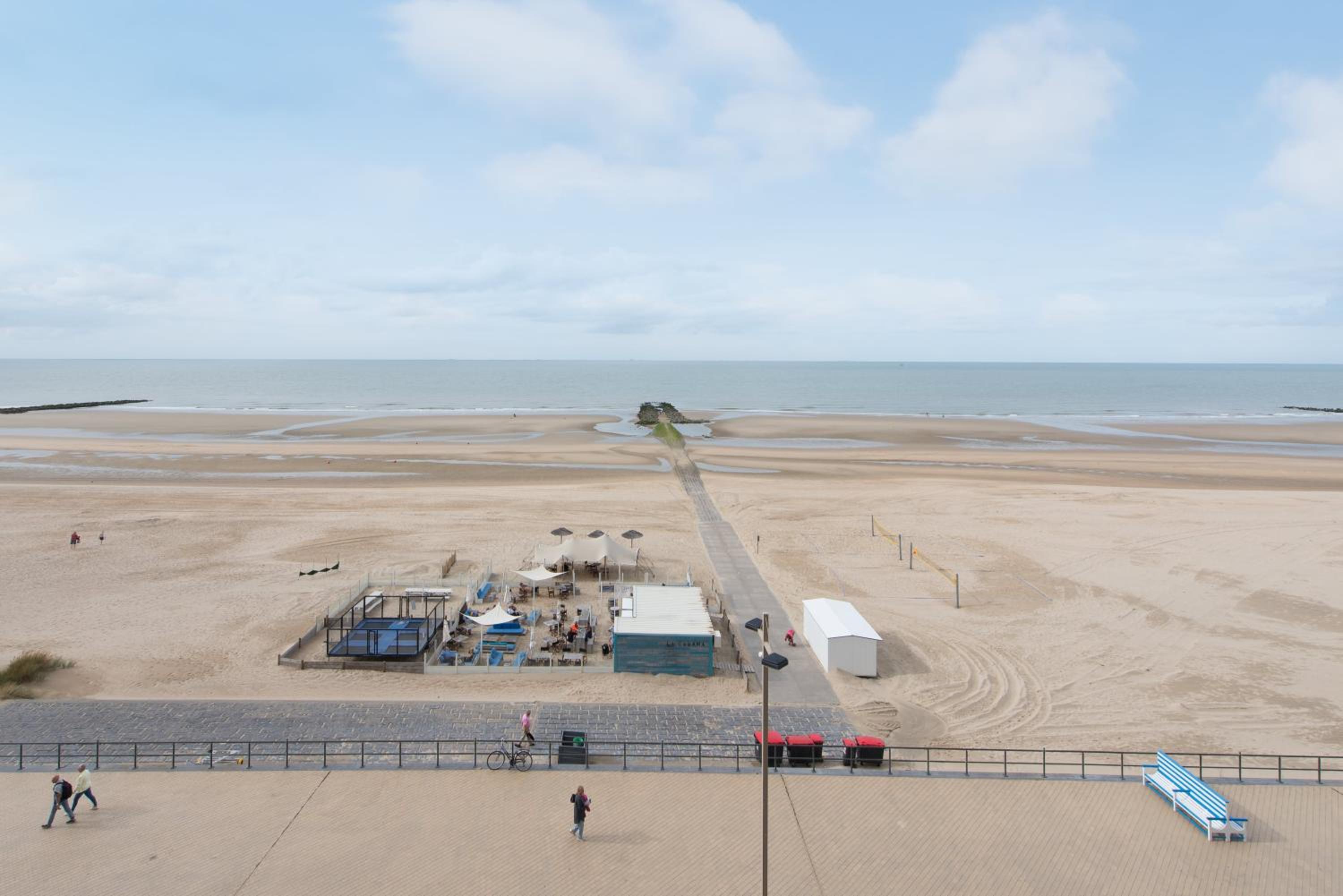 Seaview