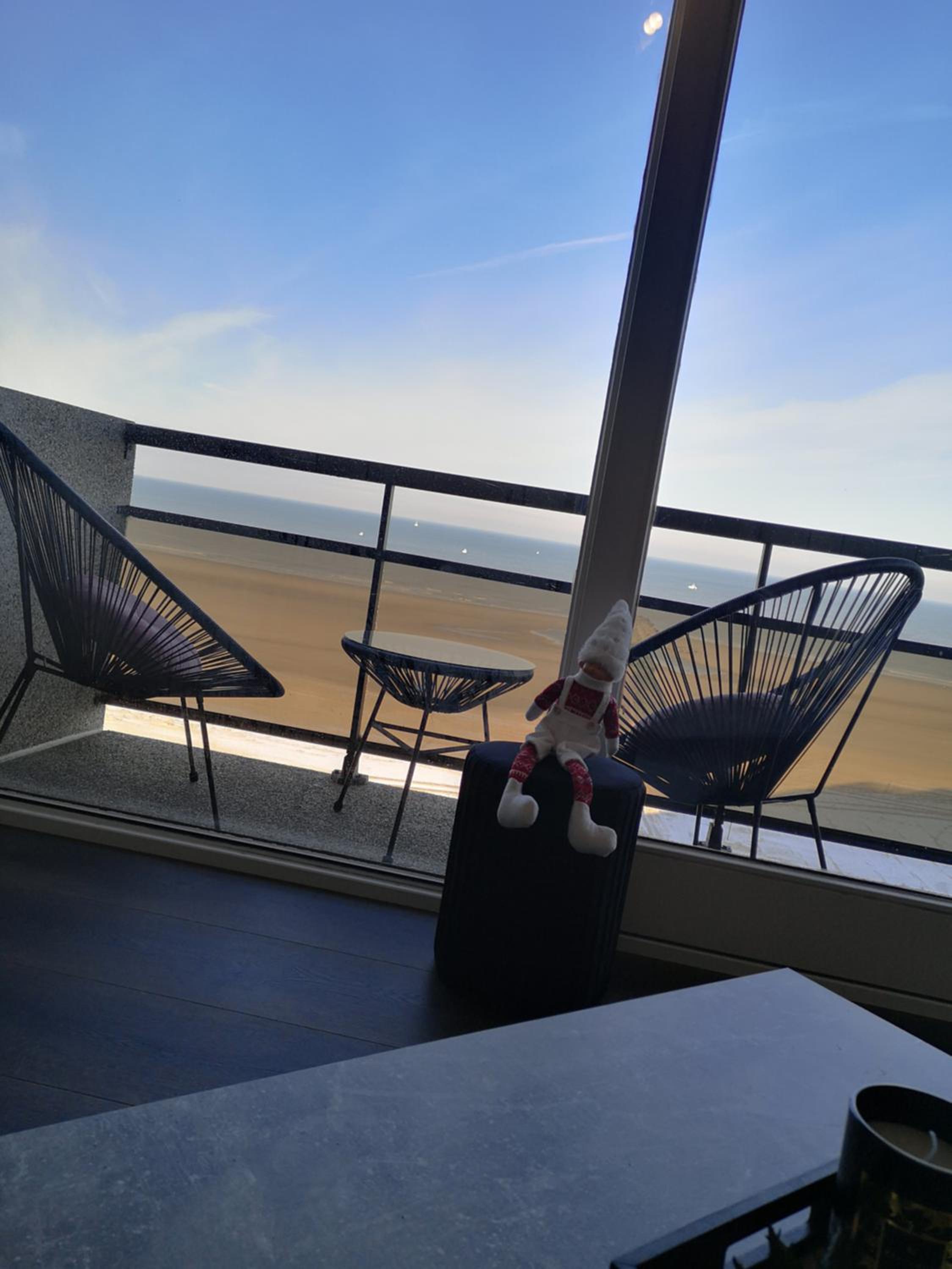 Seaview