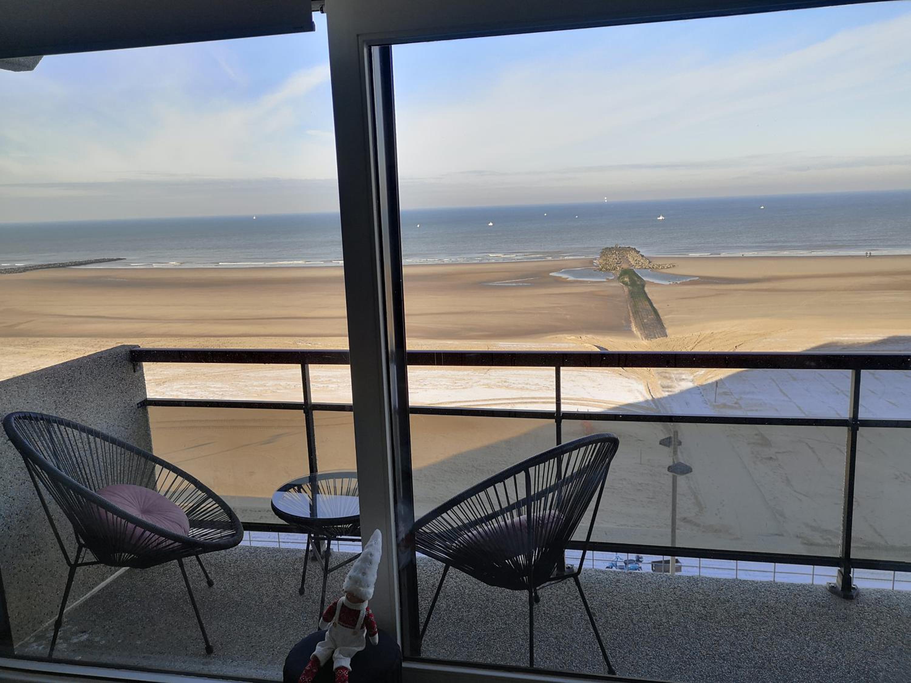 Seaview