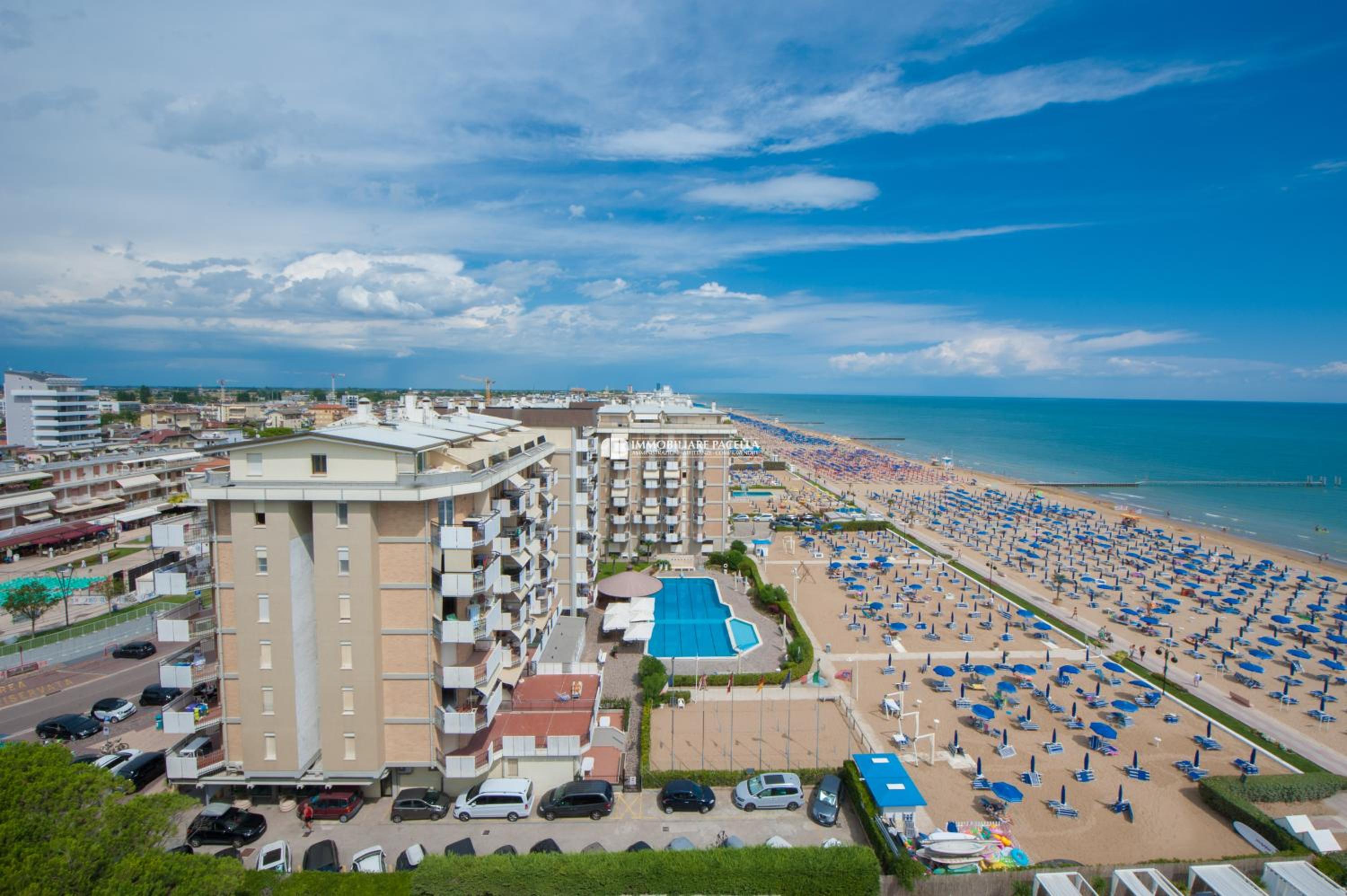 Residence Playa Grande Immobiliare Pacella view 2