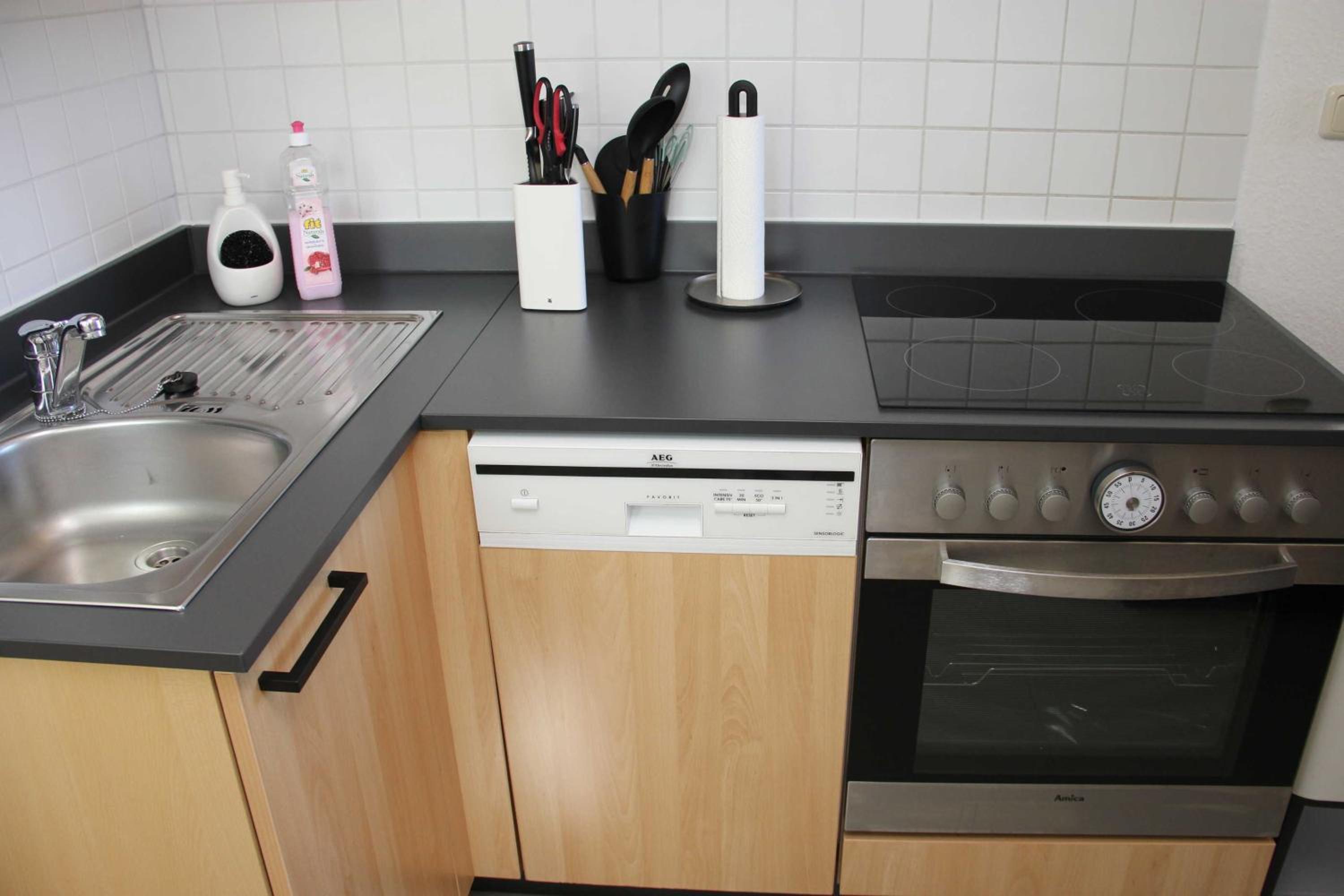 Ferienhof Darsser Ort