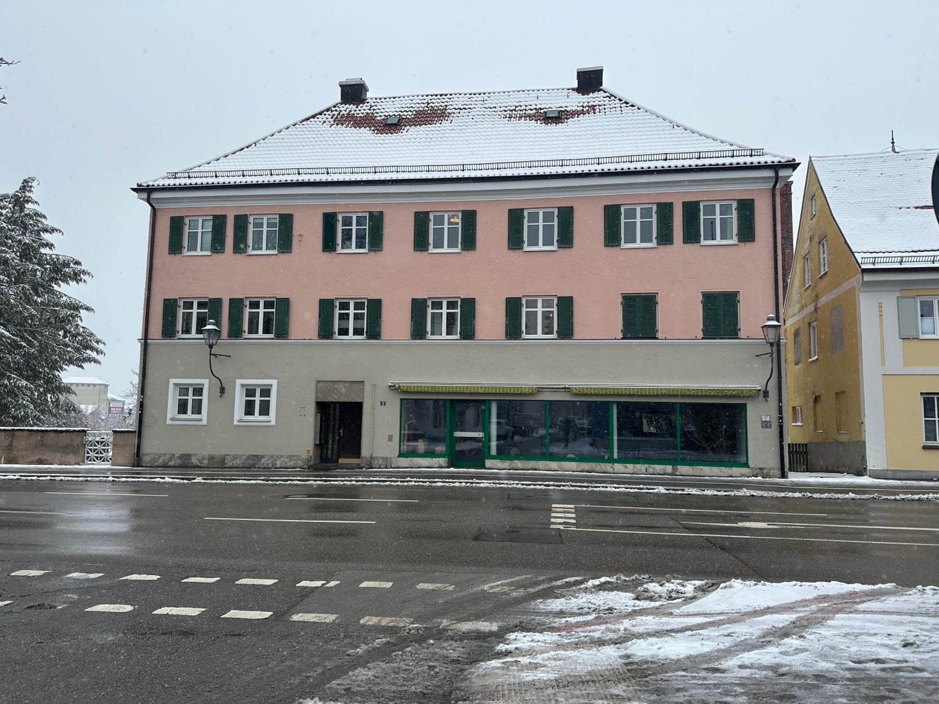 building