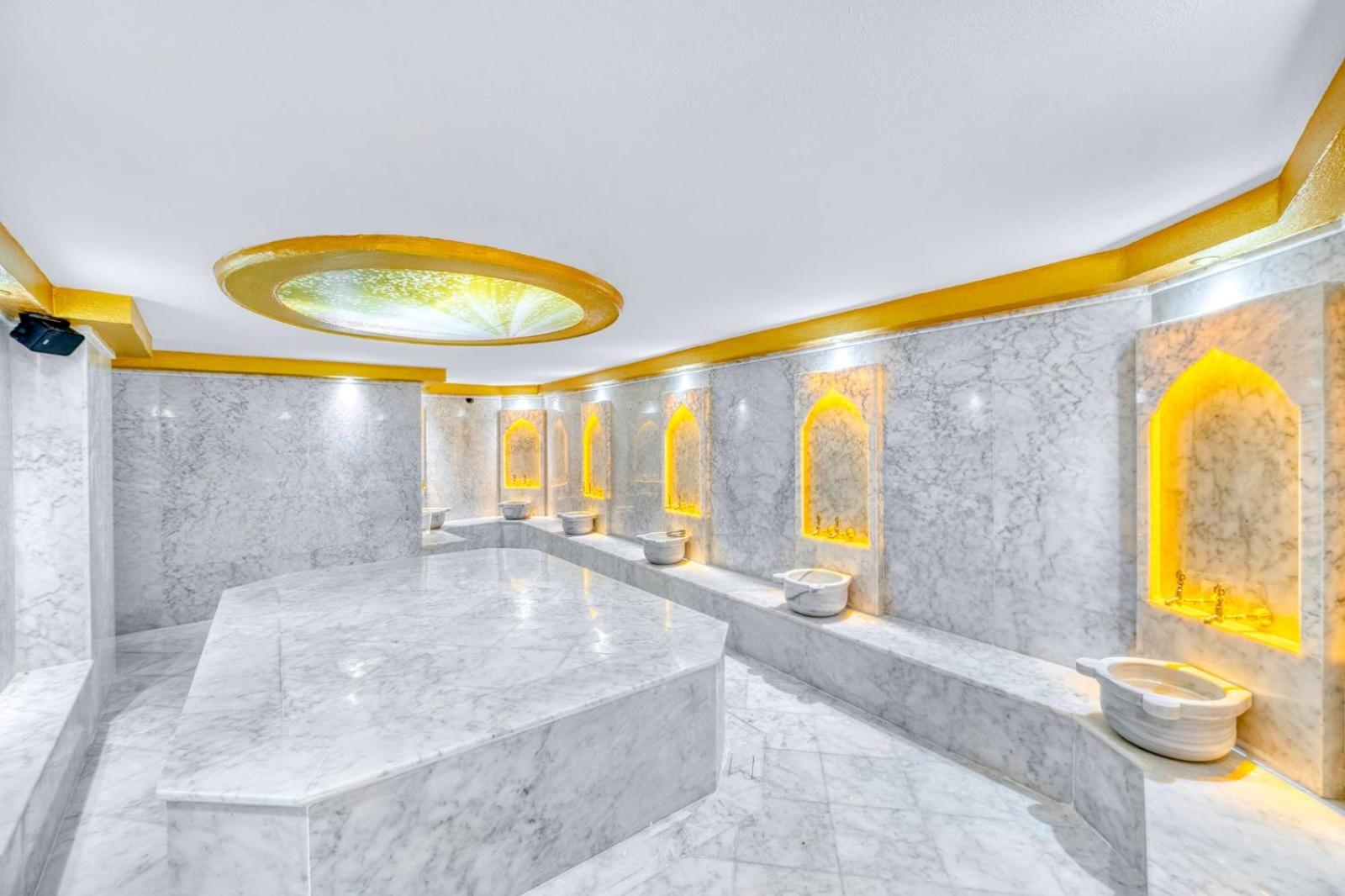 ARIA RIVA APART OTEL - Image 146