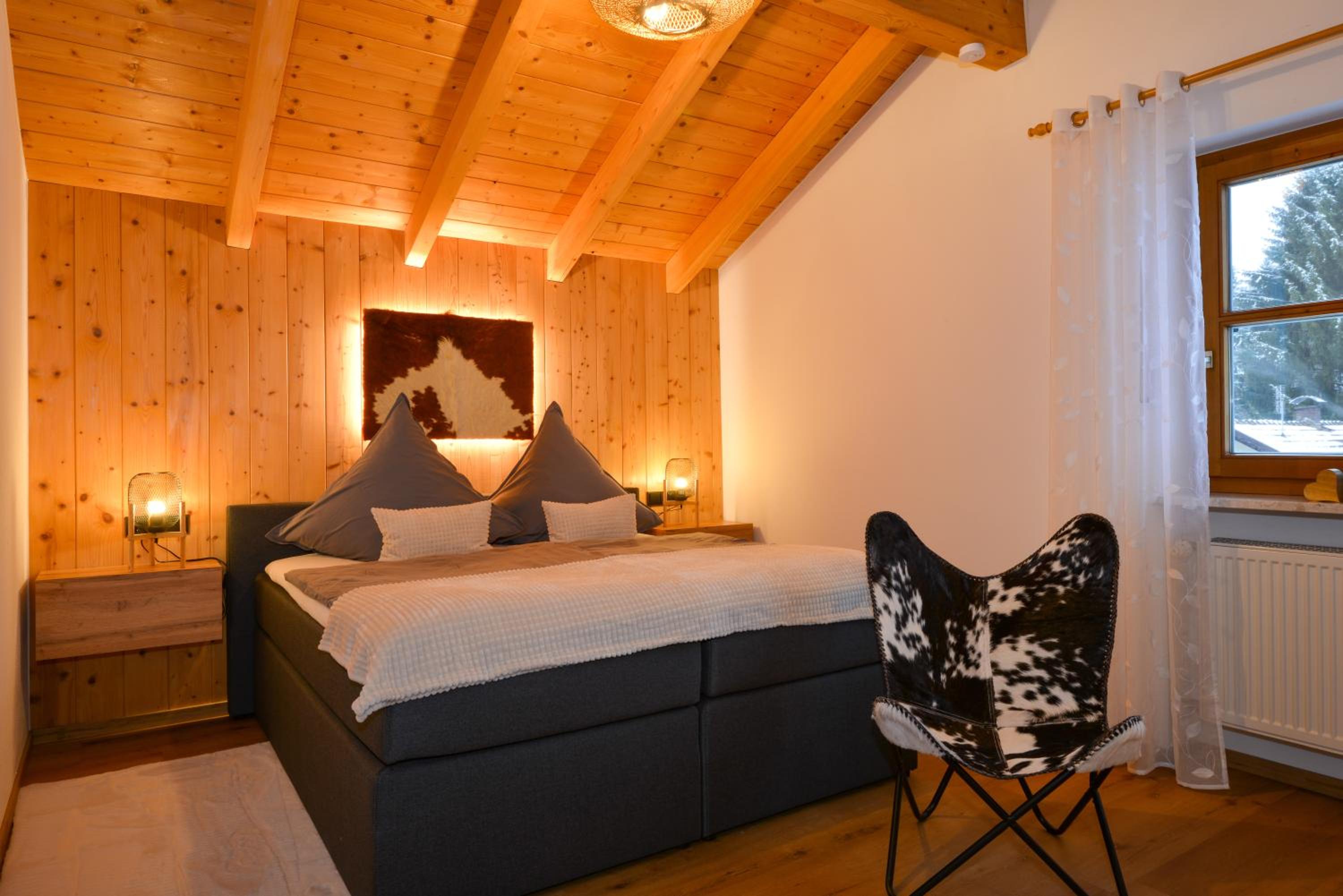 Bodenmaiser Herz-Hoamad Ferienwohnung Bierl view 5