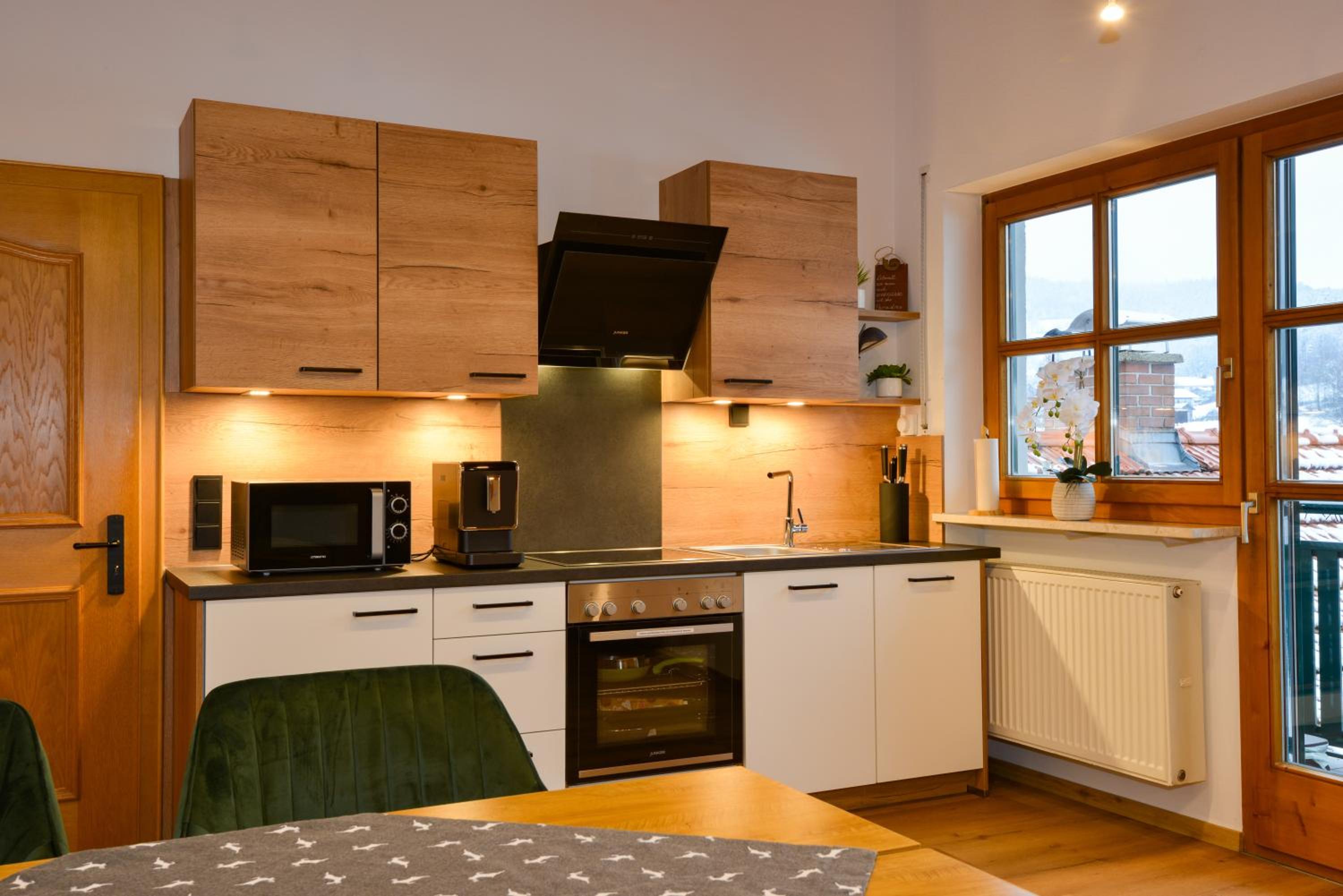 Bodenmaiser Herz-Hoamad Ferienwohnung Bierl view 4
