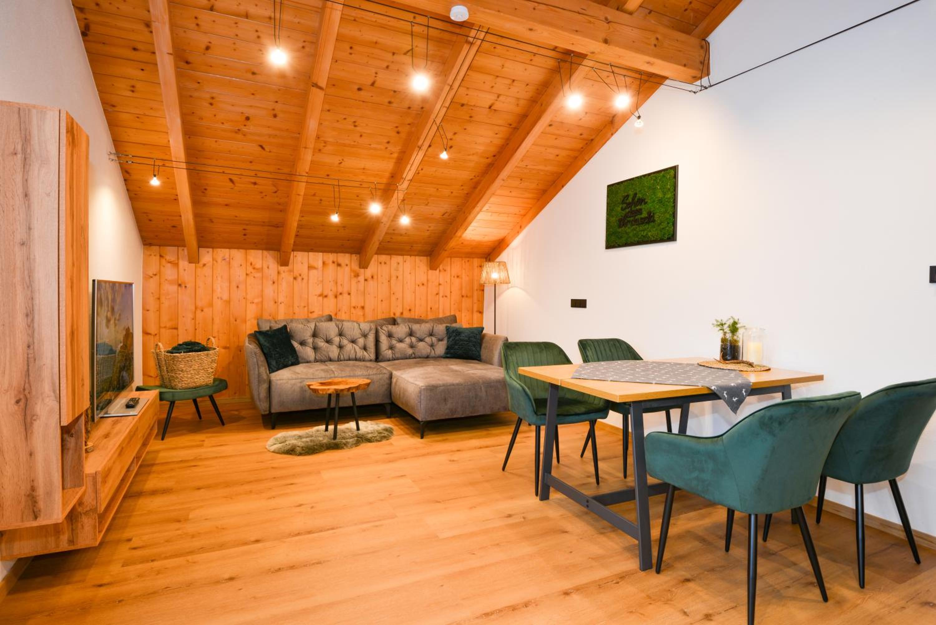Bodenmaiser Herz-Hoamad Ferienwohnung Bierl view 2