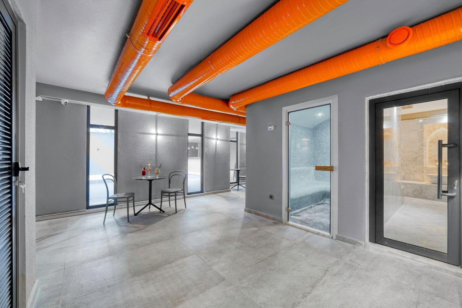 ARIA RIVA APART OTEL - Image 148