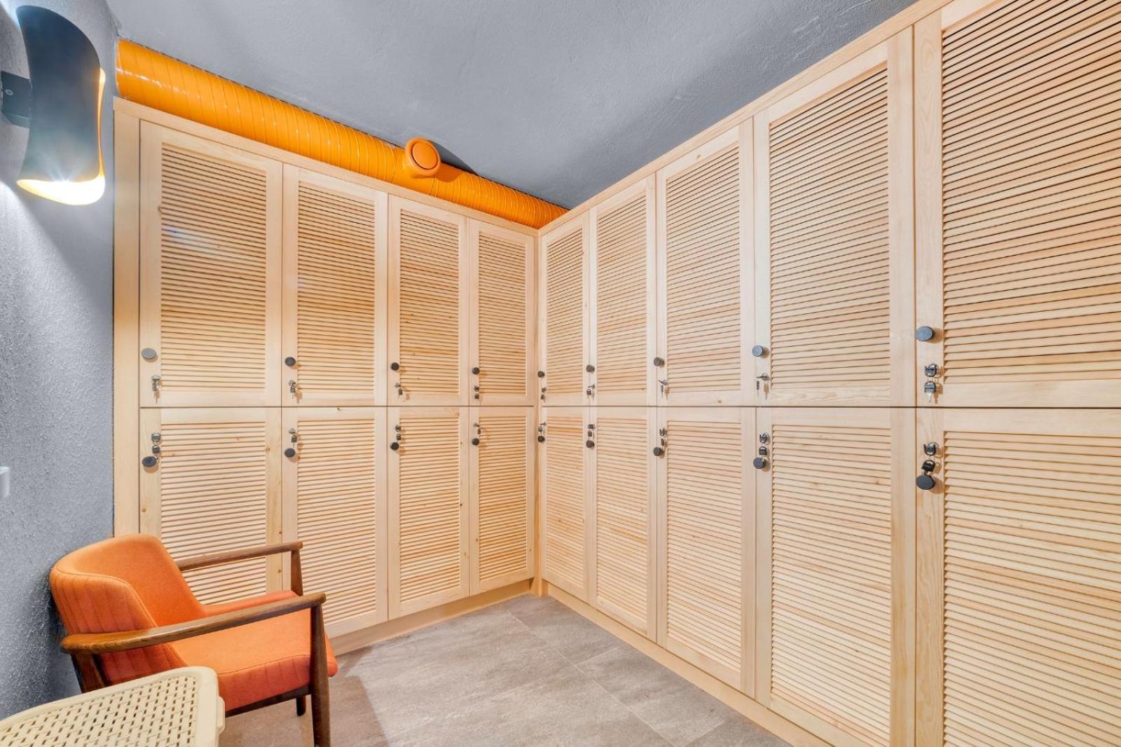 ARIA RIVA APART OTEL - Image 120