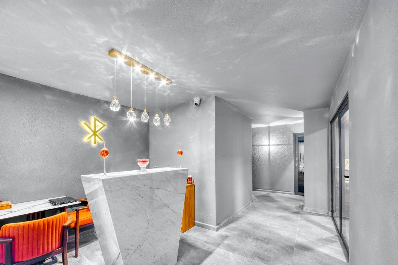 ARIA RIVA APART OTEL - Image 149