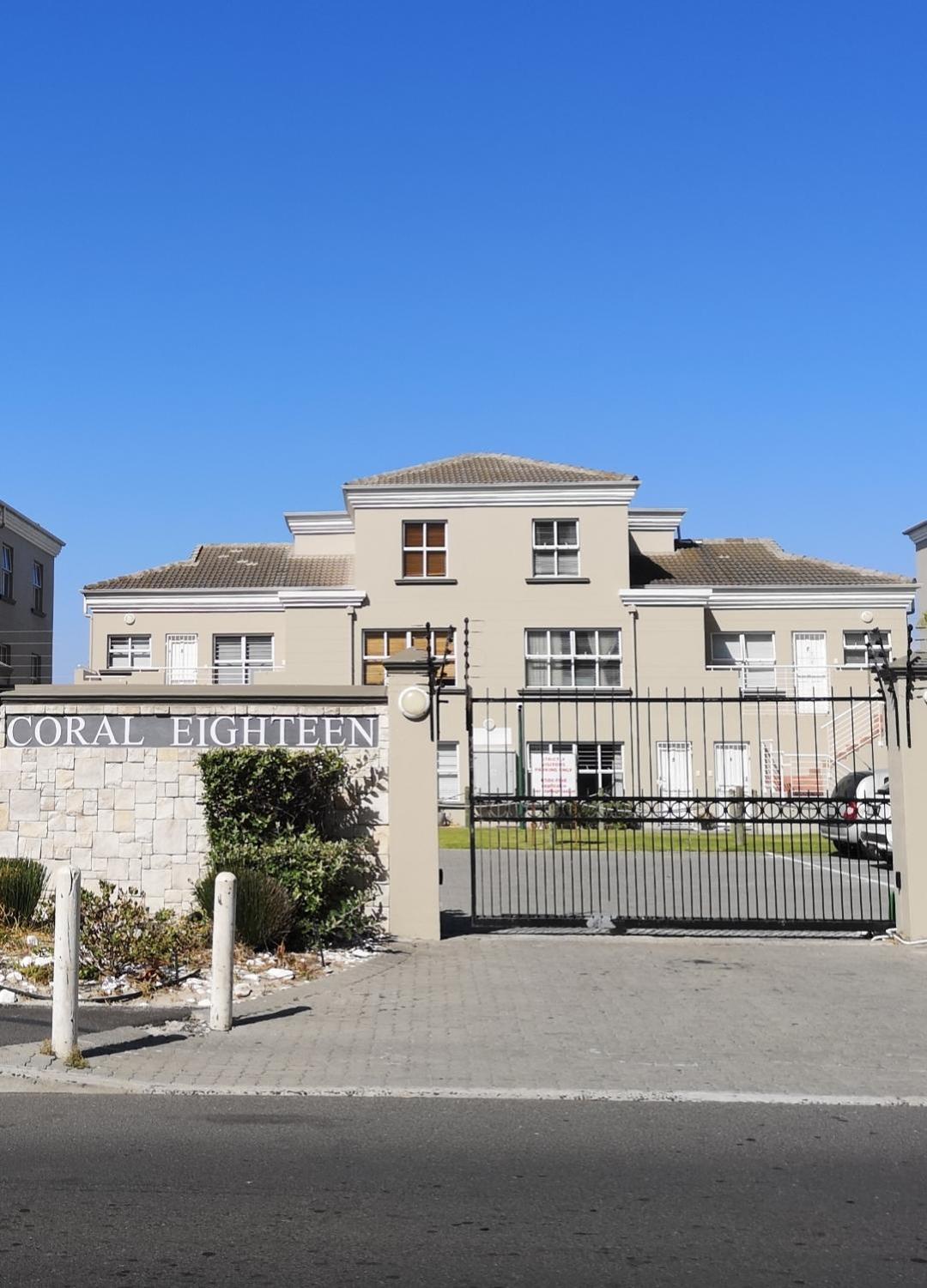 Blouberg Beach Luxury Apartment