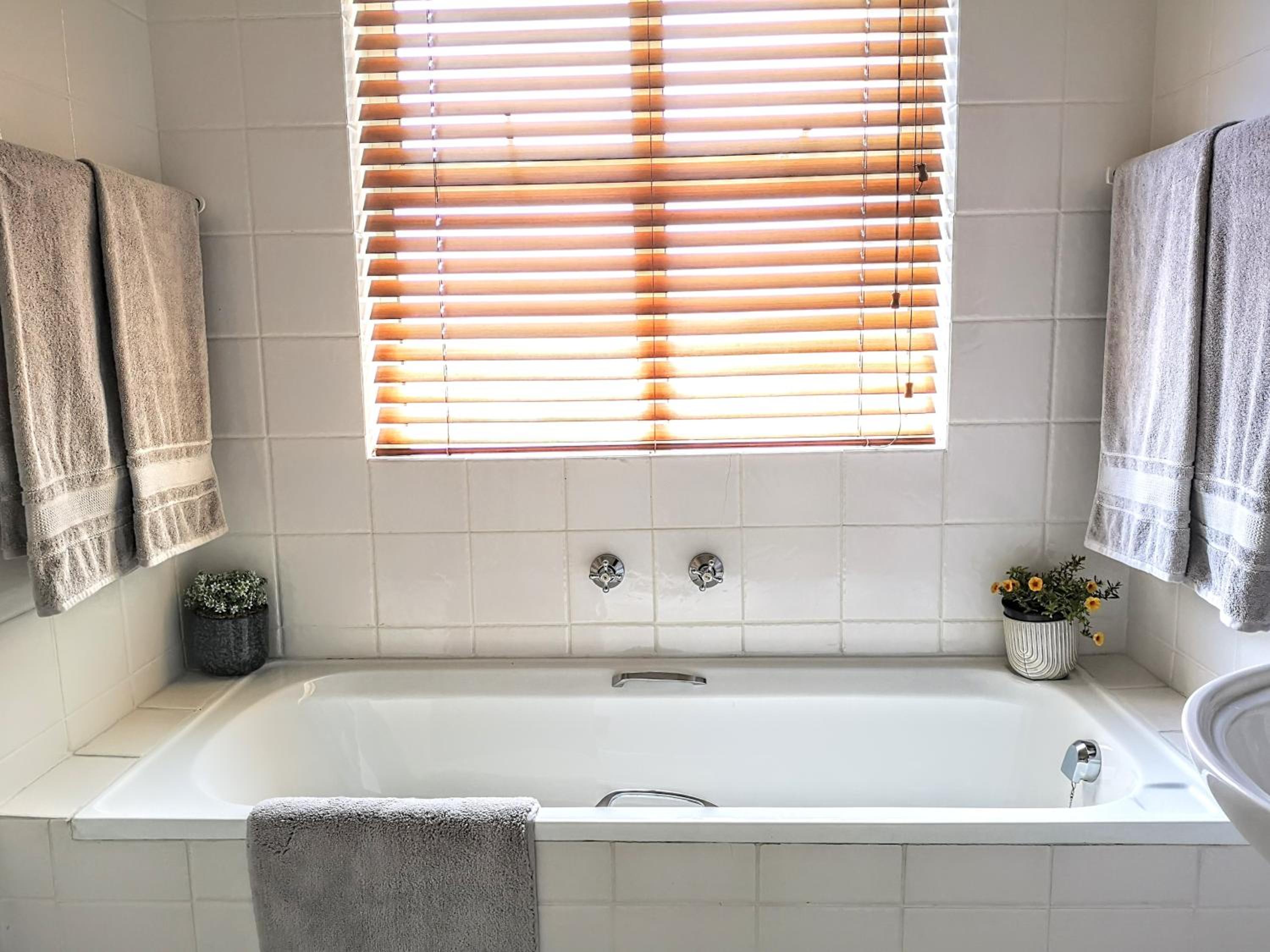 Blouberg Beach Luxury Apartment