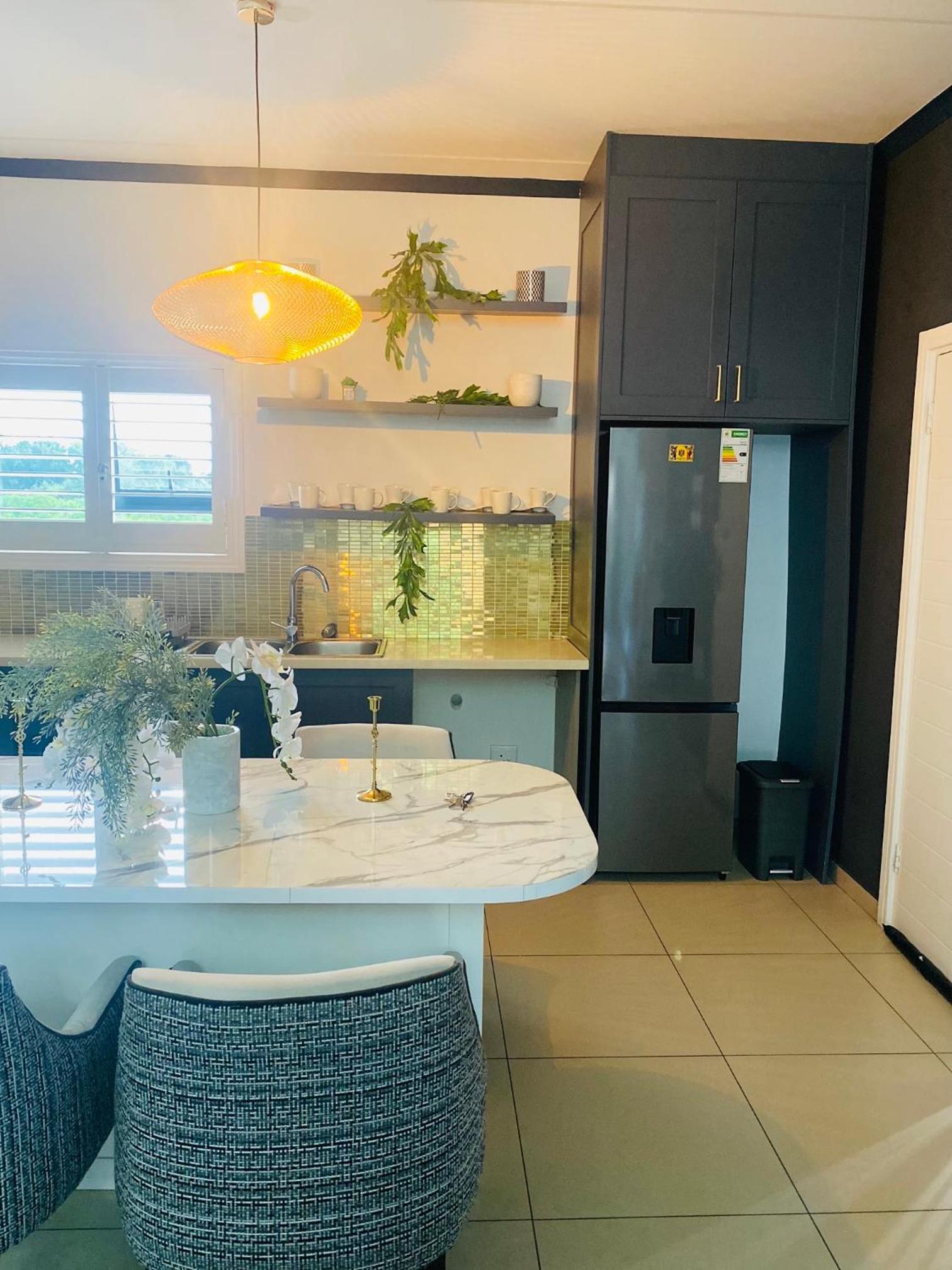 Abusar Apartment