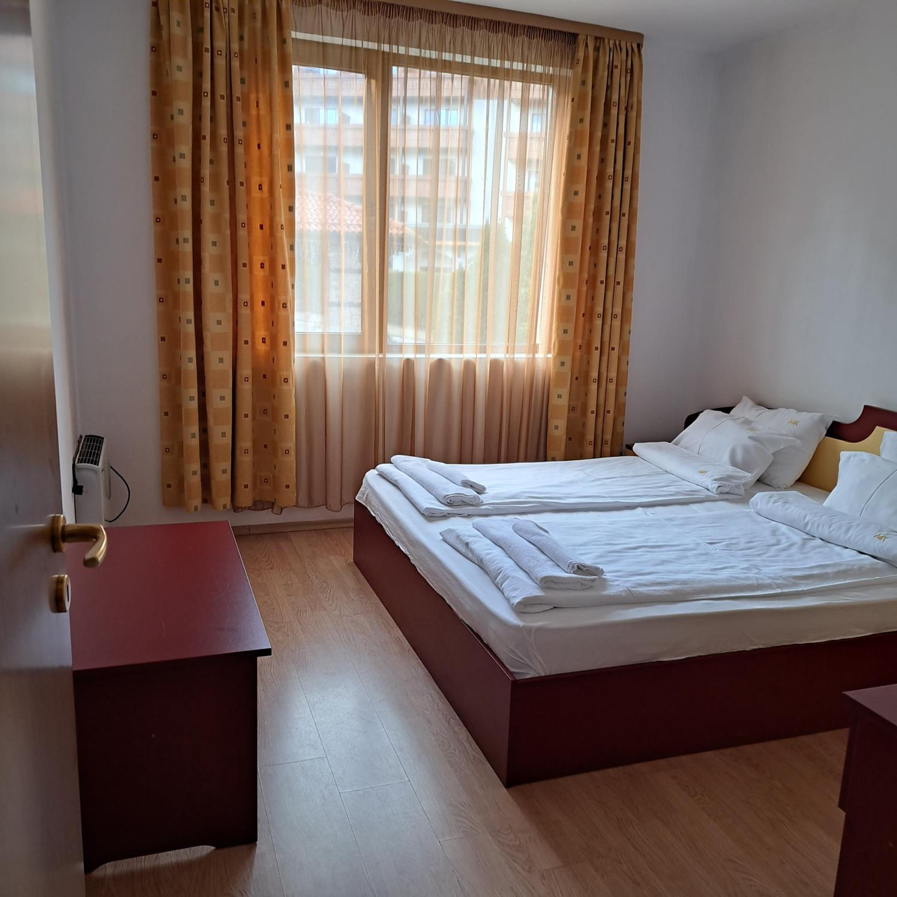 Todorini Kuli Apartments view 5