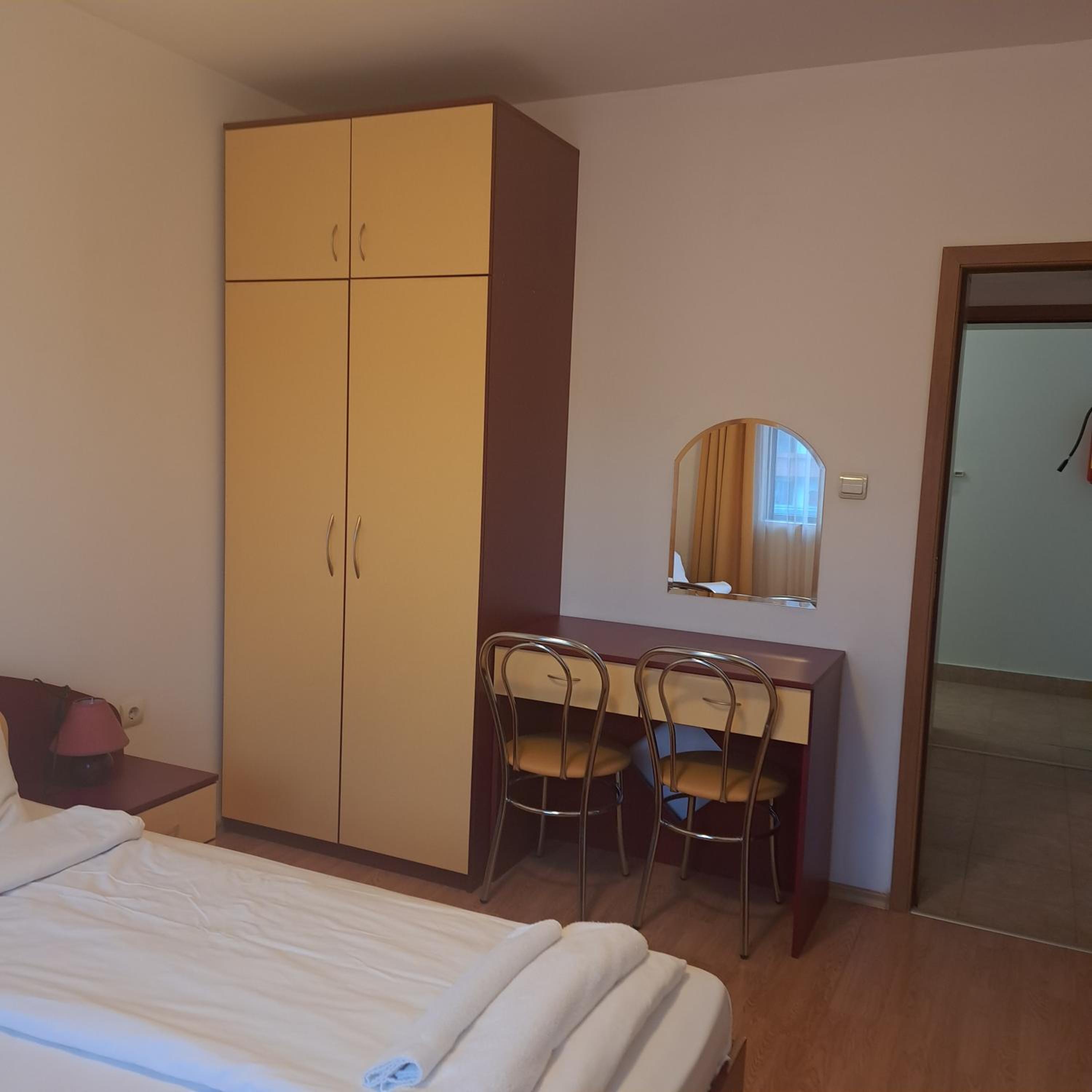 Todorini Kuli Apartments view 4