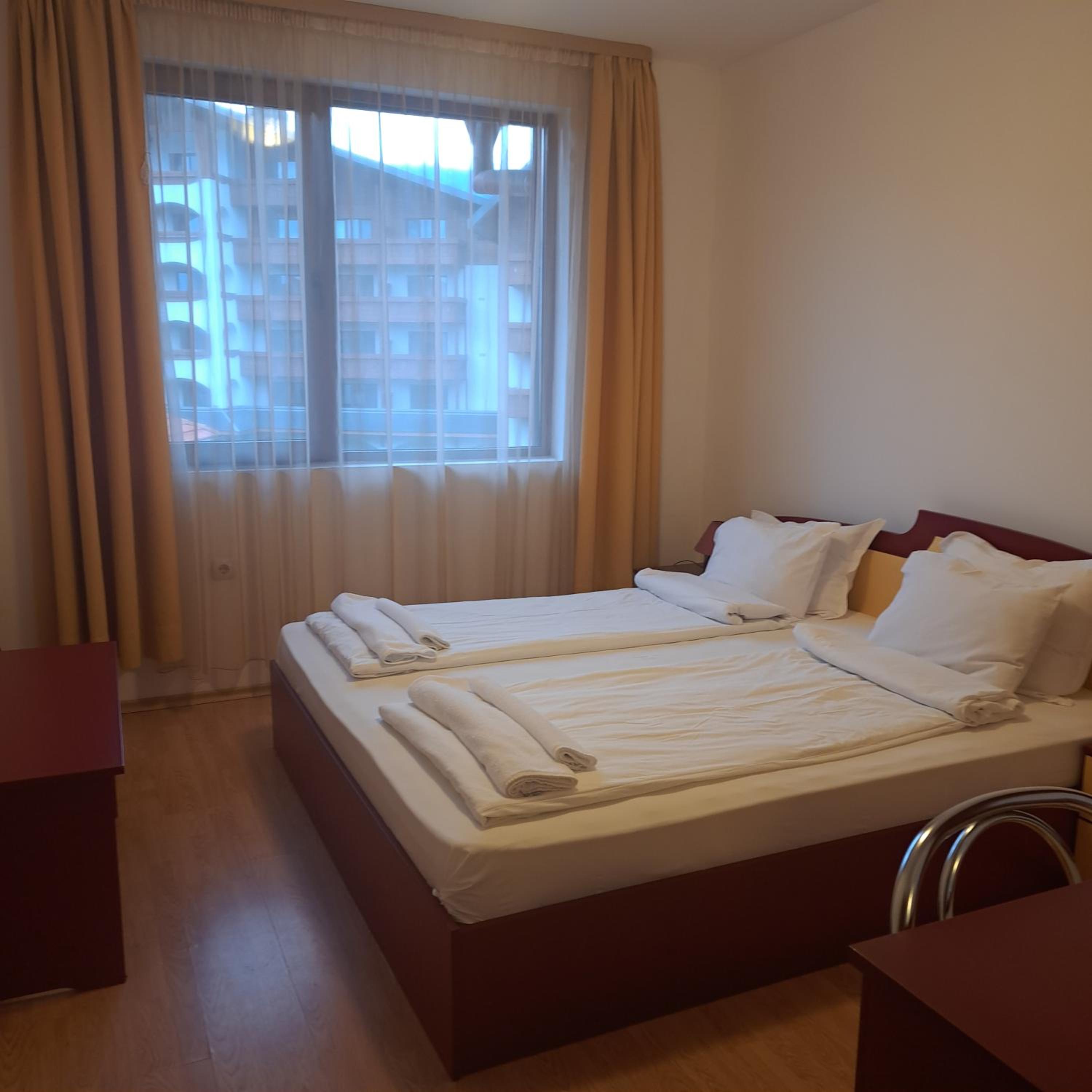 Todorini Kuli Apartments view 3
