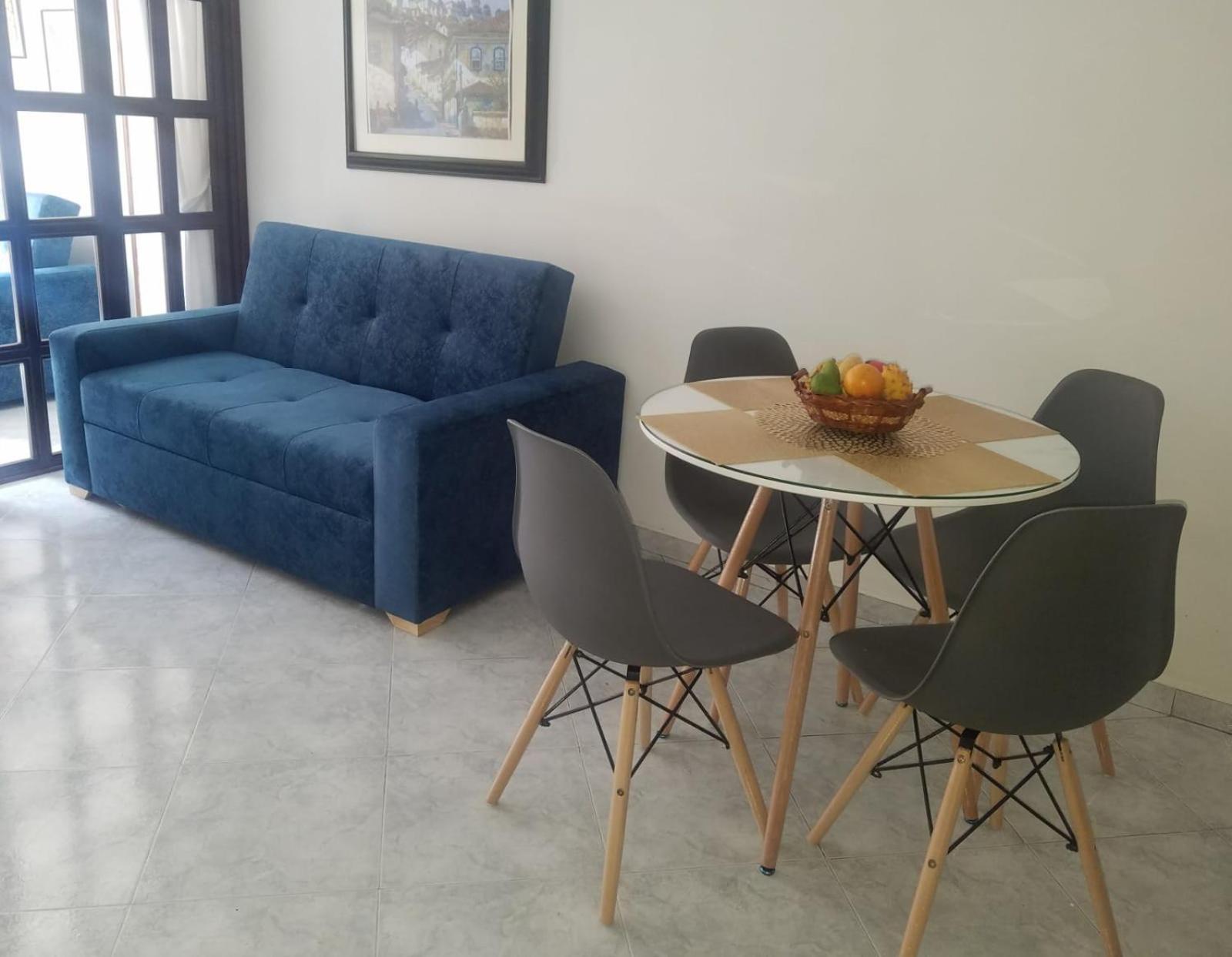 Apartamento Candelaria Centro historico y cultural
